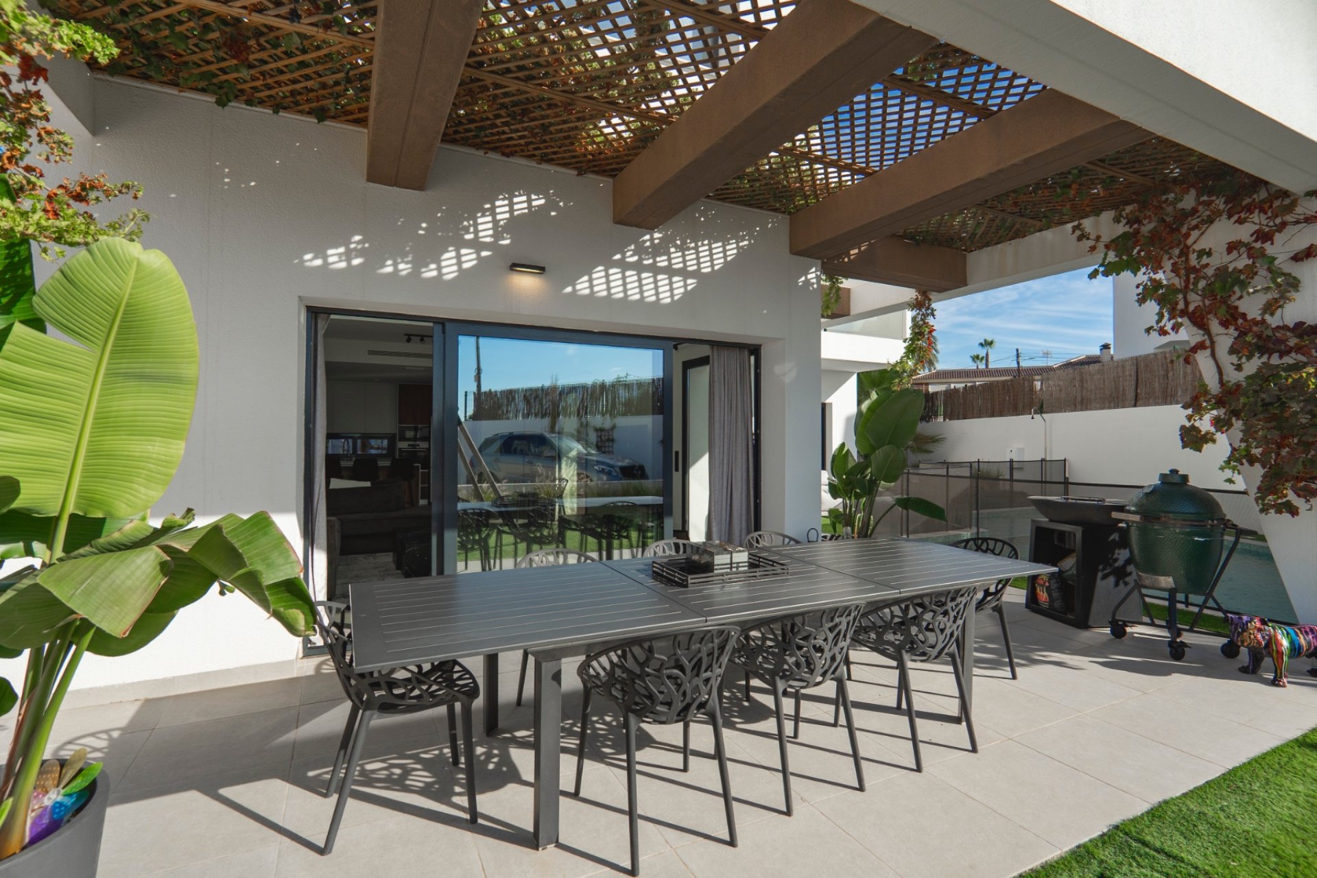 Resale - Villa -
Ciudad Quesada - town