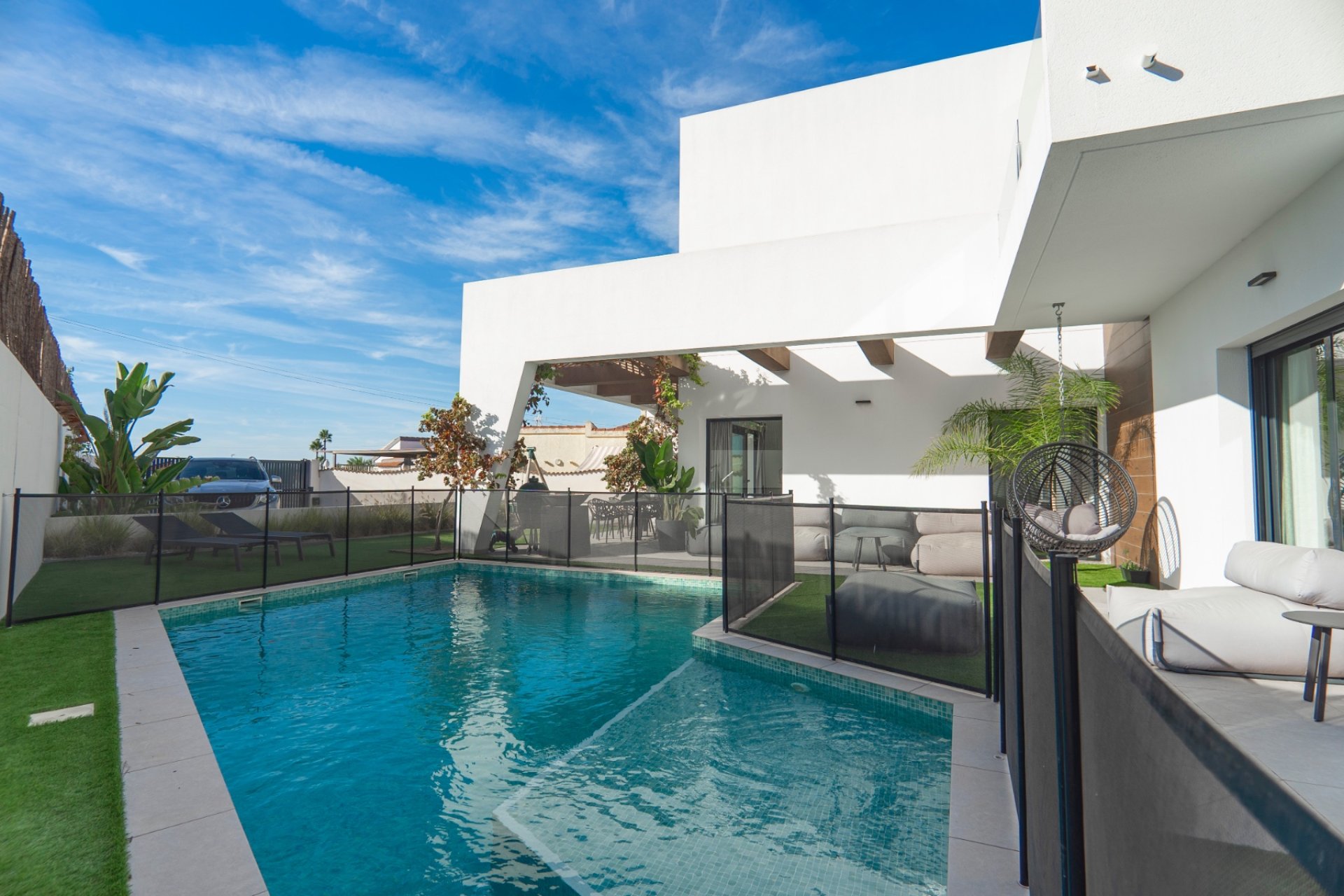 Resale - Villa -
Ciudad Quesada - town