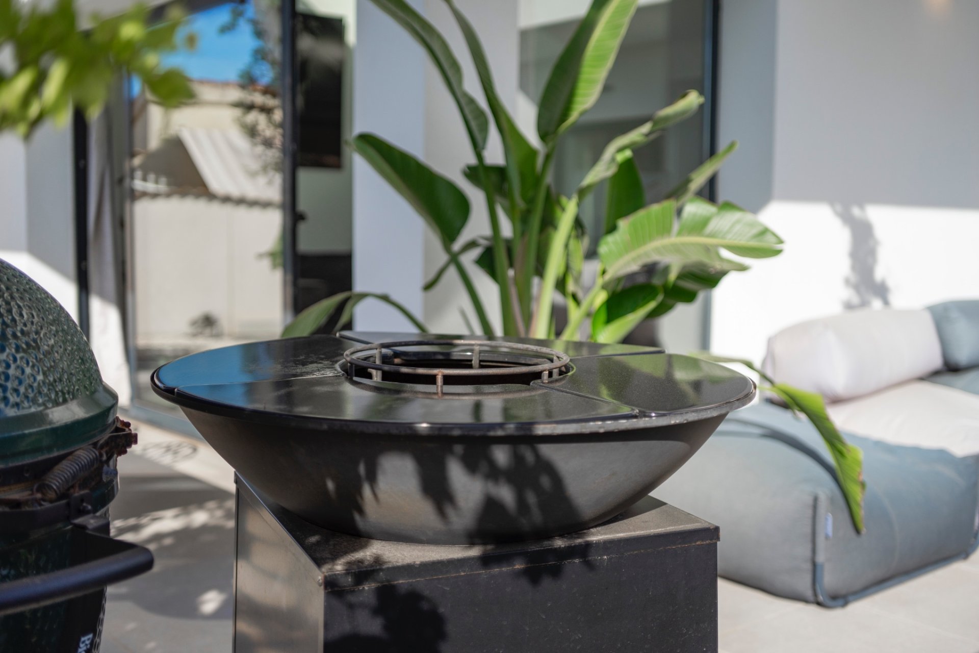 Resale - Villa -
Ciudad Quesada - town