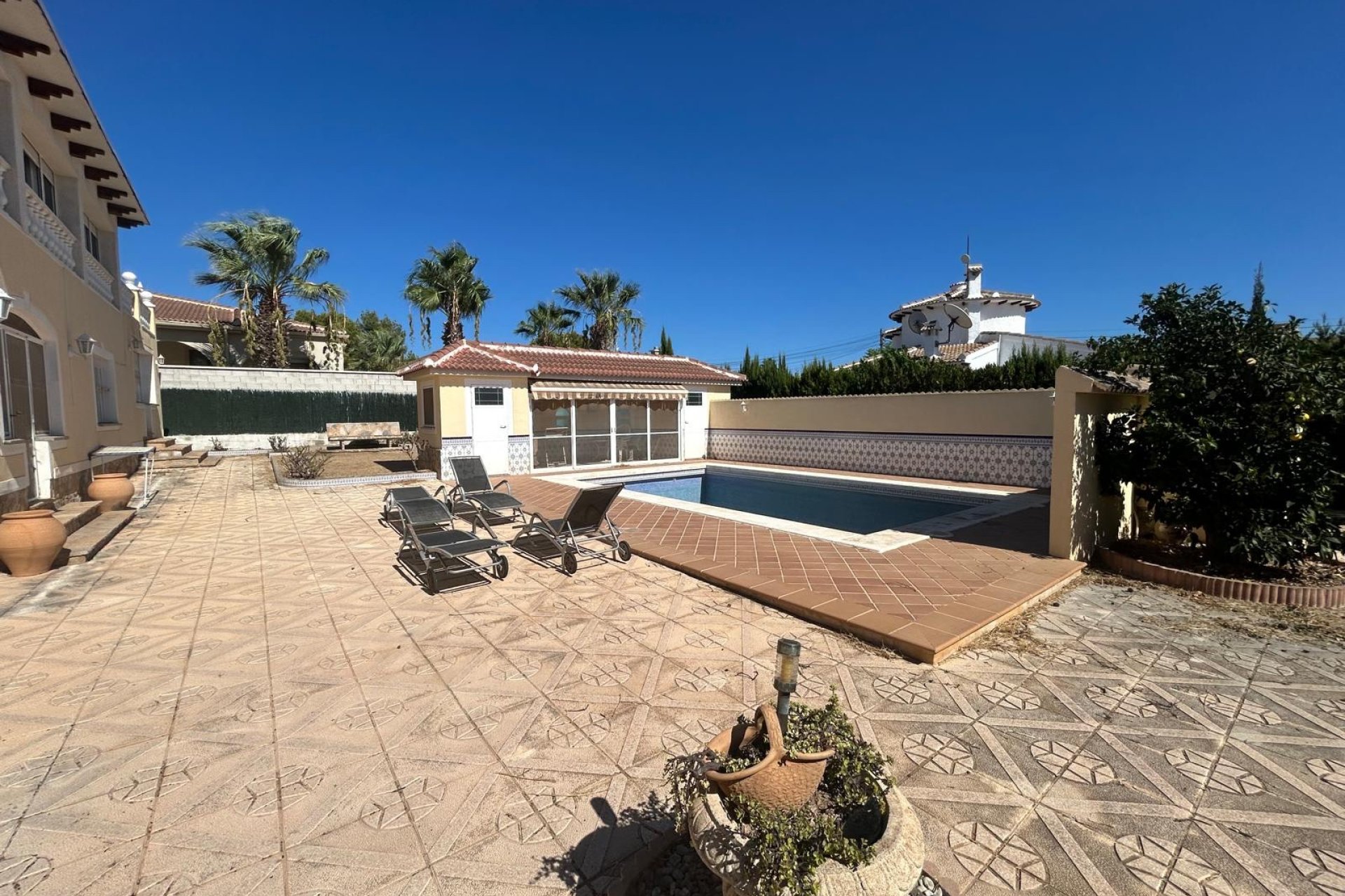 Resale - Villa -
Ciudad Quesada - town