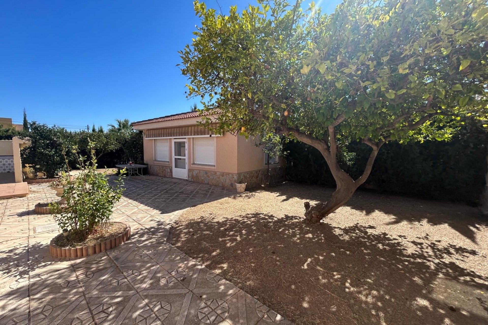 Resale - Villa -
Ciudad Quesada - town