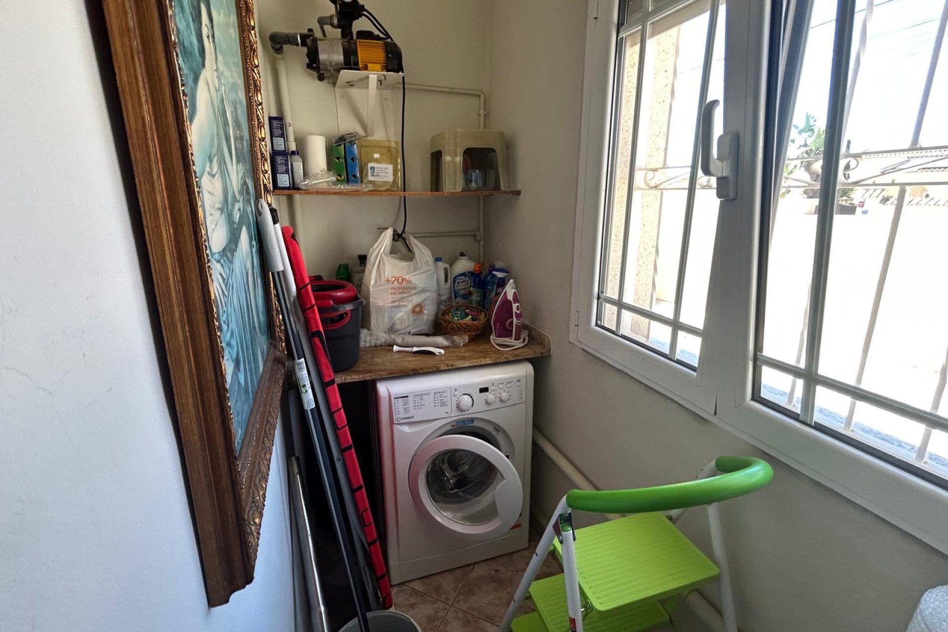 Resale - Villa -
Ciudad Quesada - town