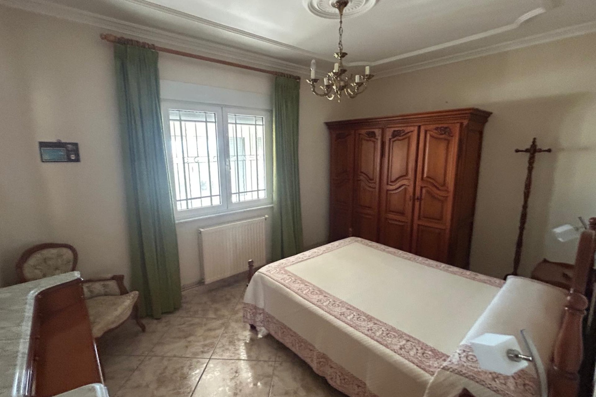 Resale - Villa -
Ciudad Quesada - town