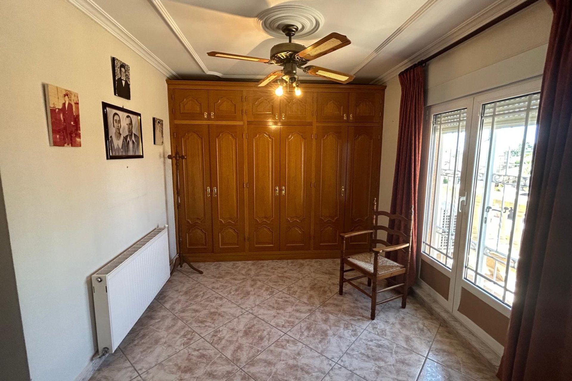 Resale - Villa -
Ciudad Quesada - town