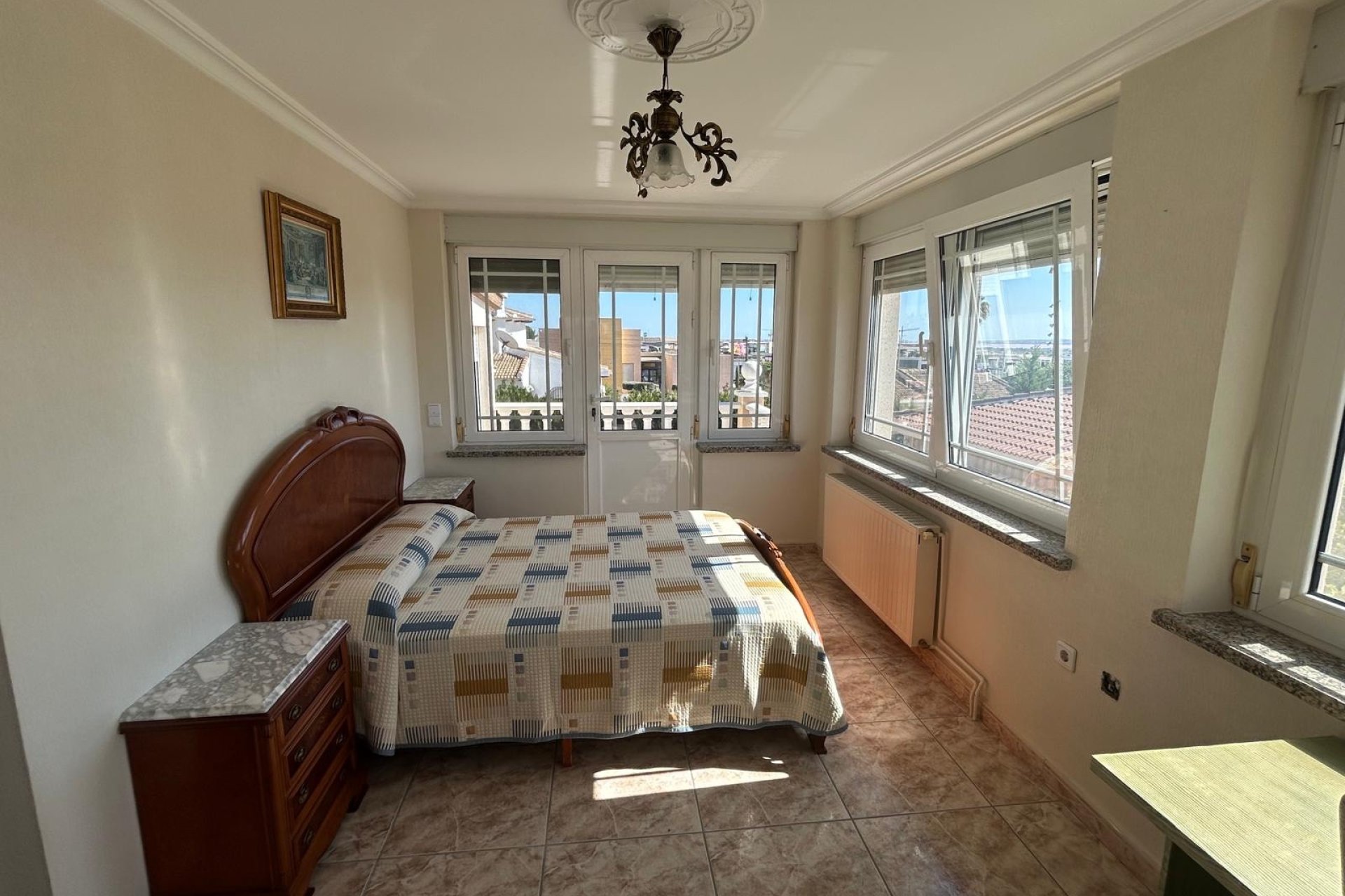 Resale - Villa -
Ciudad Quesada - town