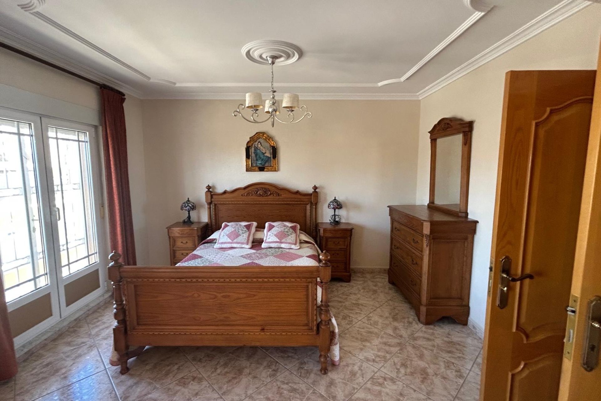 Resale - Villa -
Ciudad Quesada - town