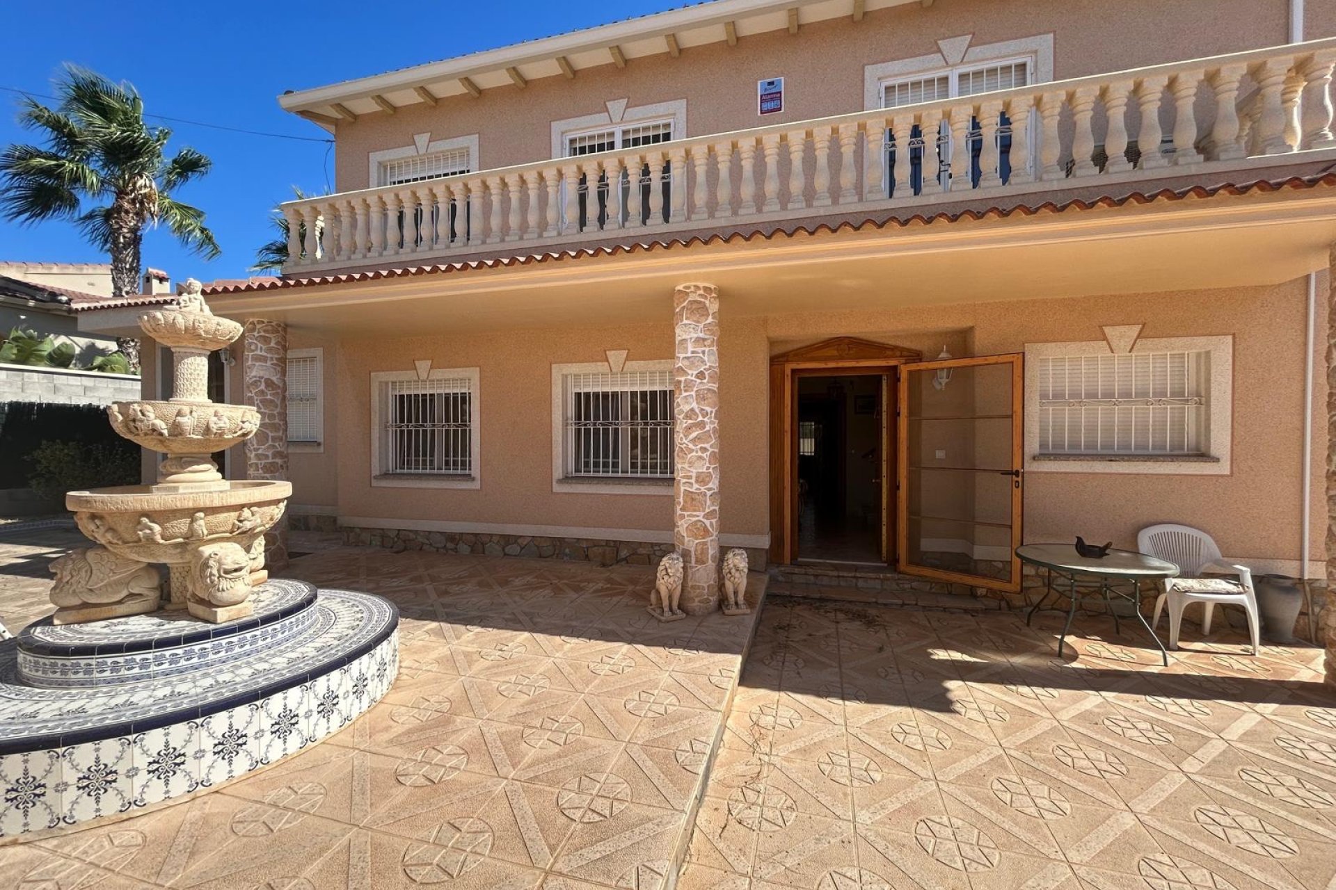 Resale - Villa -
Ciudad Quesada - town
