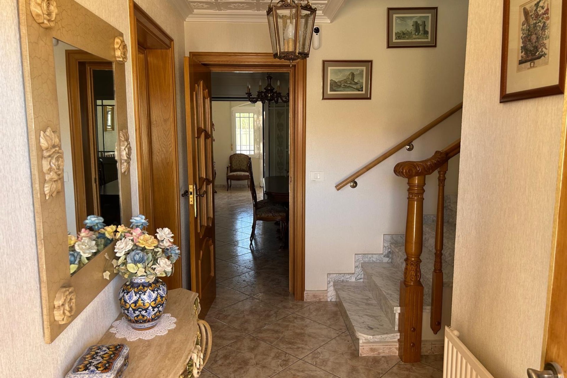 Resale - Villa -
Ciudad Quesada - town