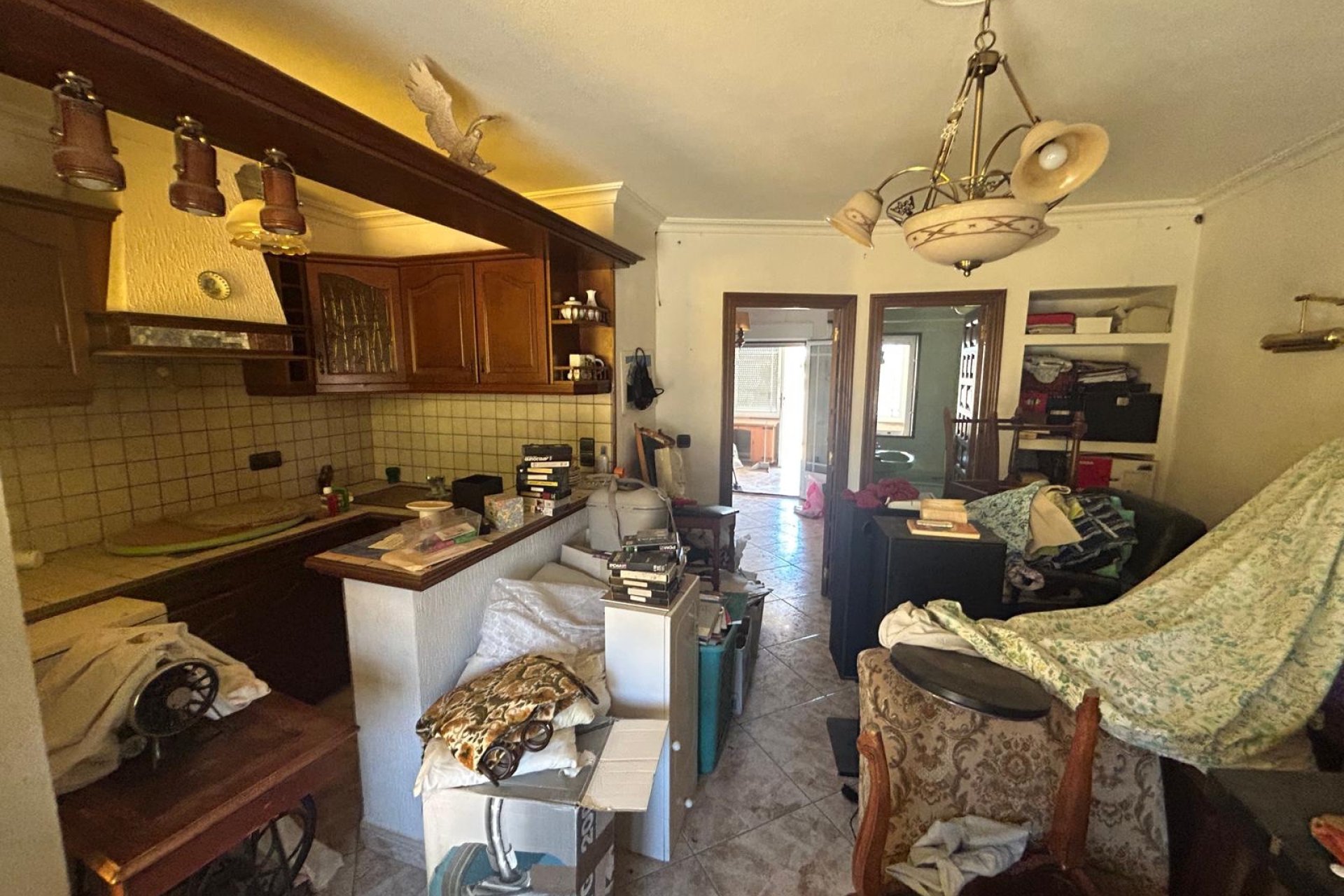 Resale - Villa -
Ciudad Quesada - town