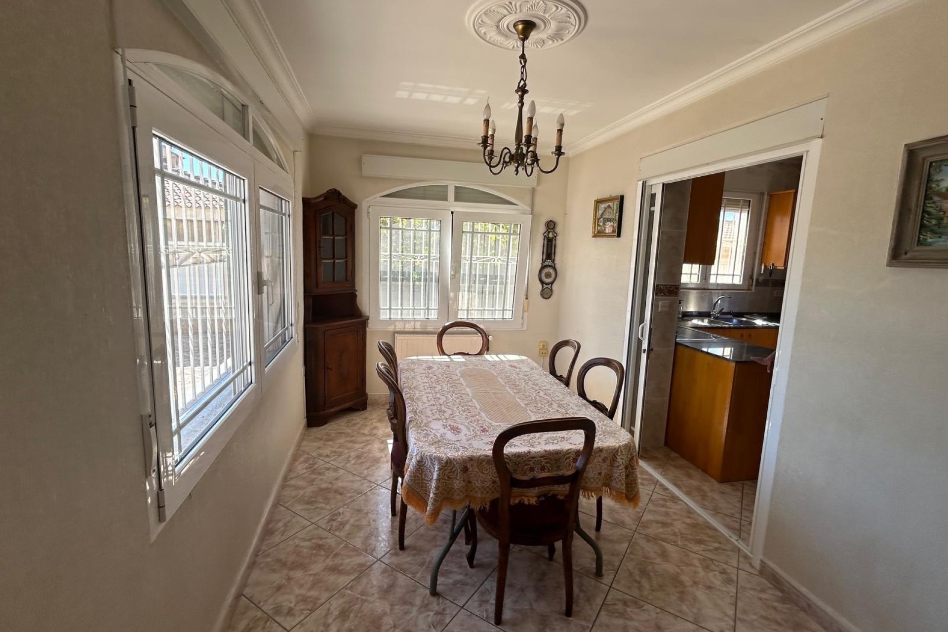 Resale - Villa -
Ciudad Quesada - town