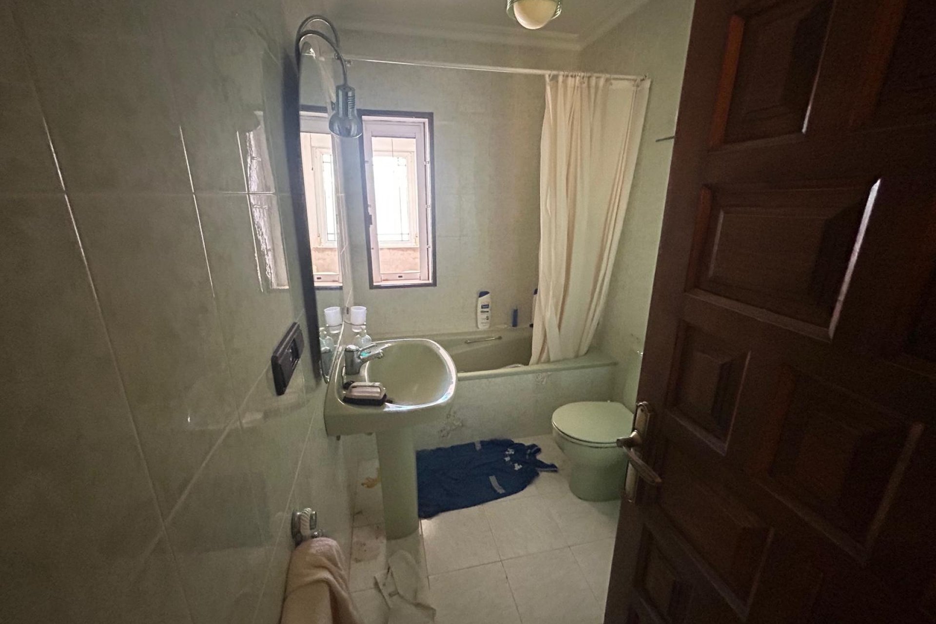 Resale - Villa -
Ciudad Quesada - town