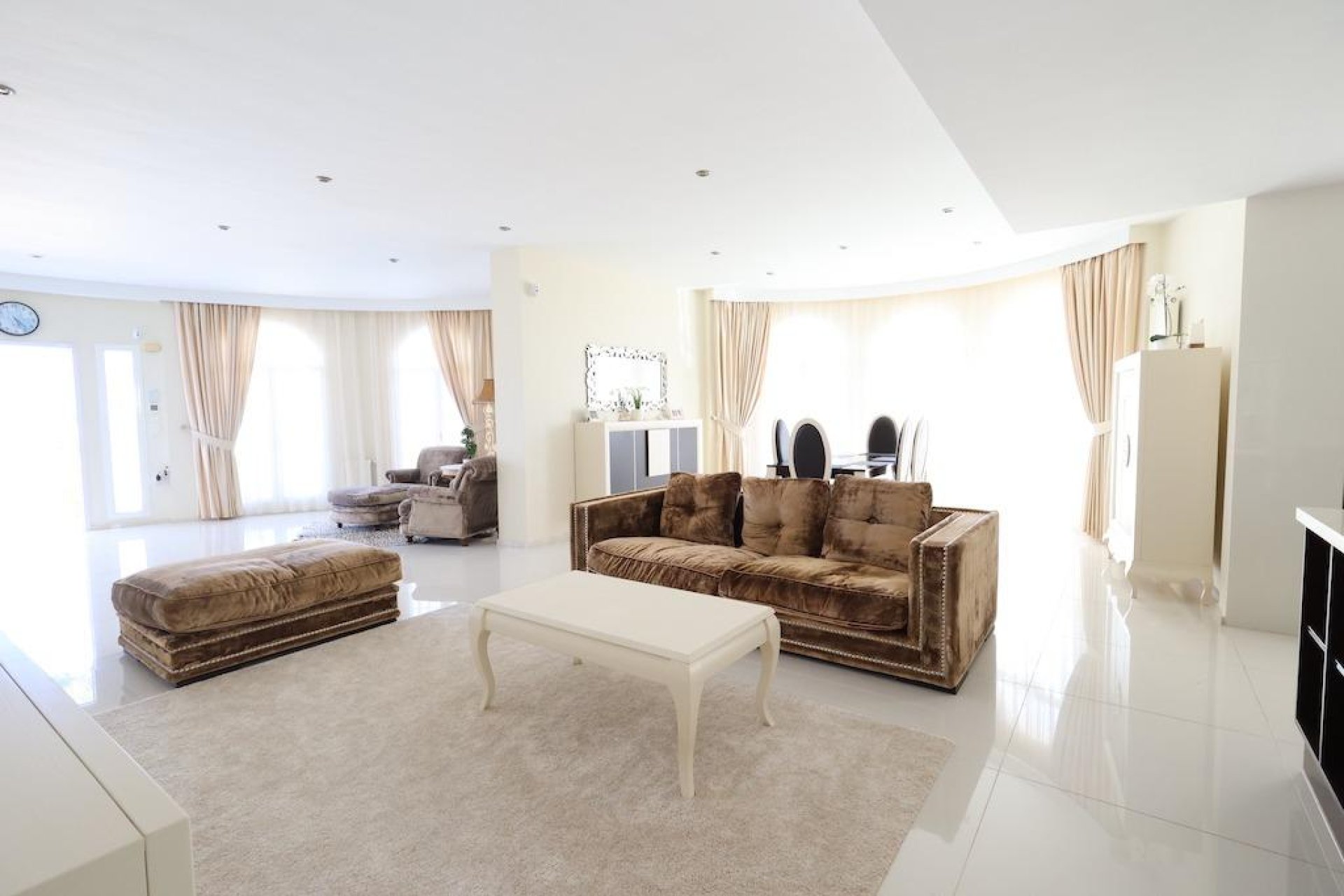 Resale - Villa -
Ciudad Quesada