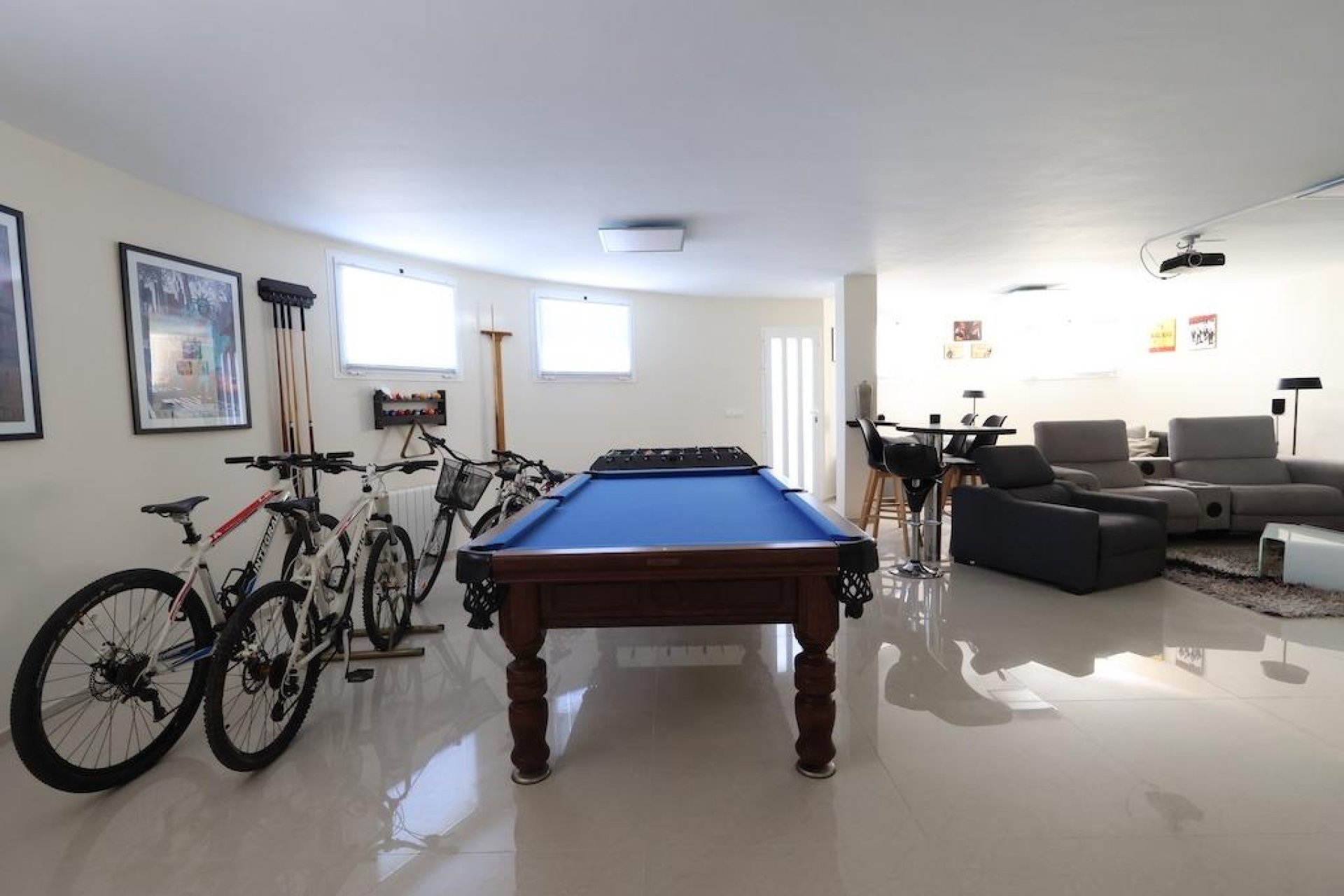 Resale - Villa -
Ciudad Quesada