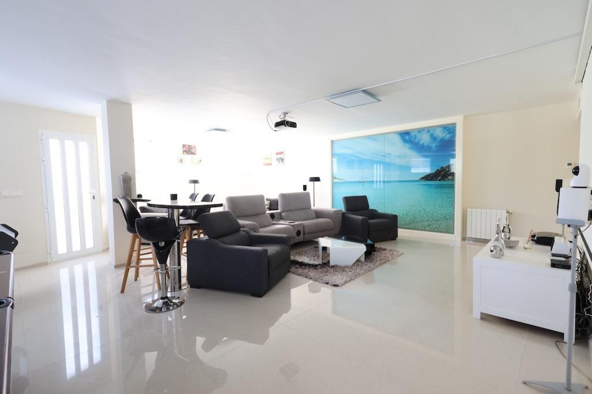 Resale - Villa -
Ciudad Quesada