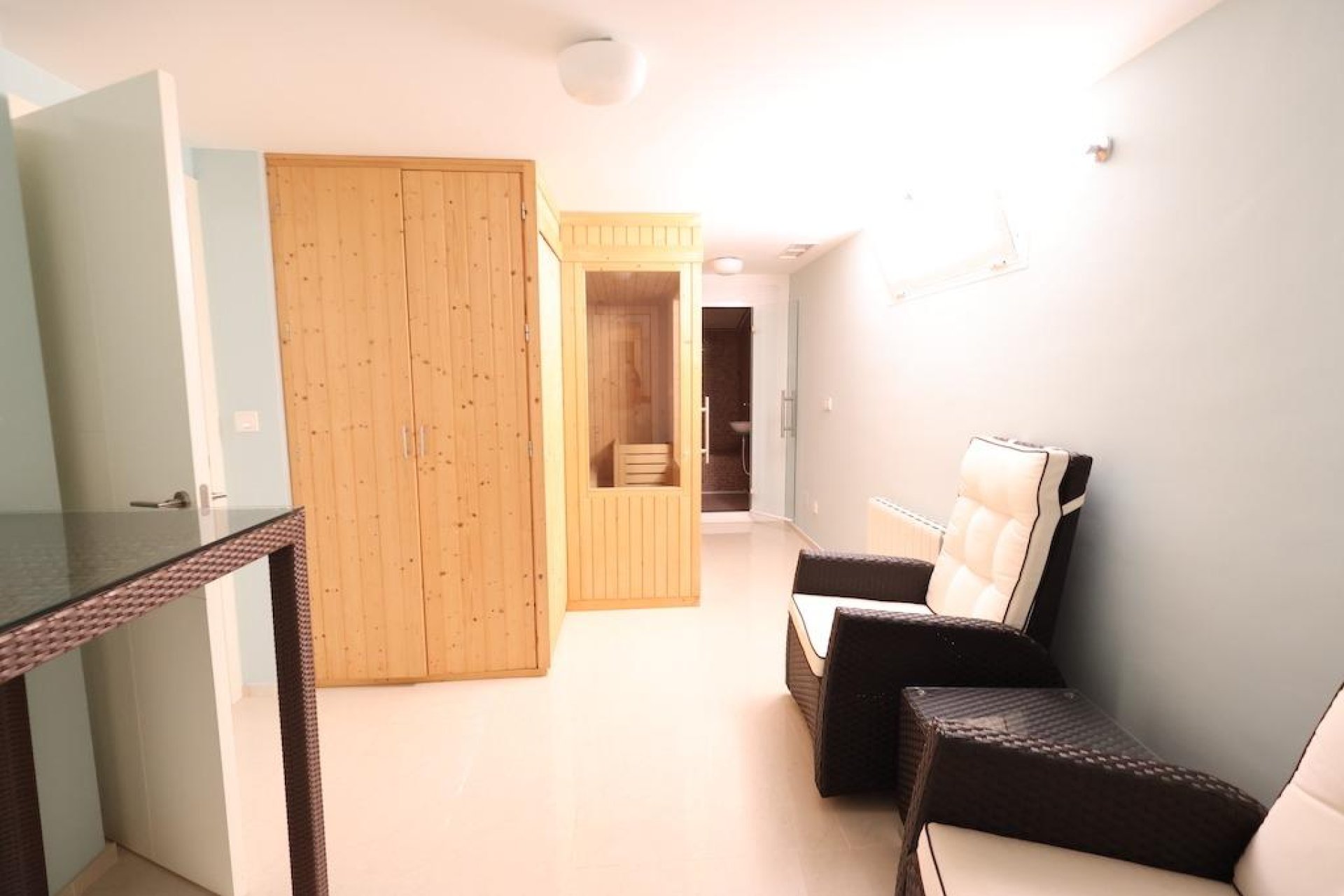 Resale - Villa -
Ciudad Quesada