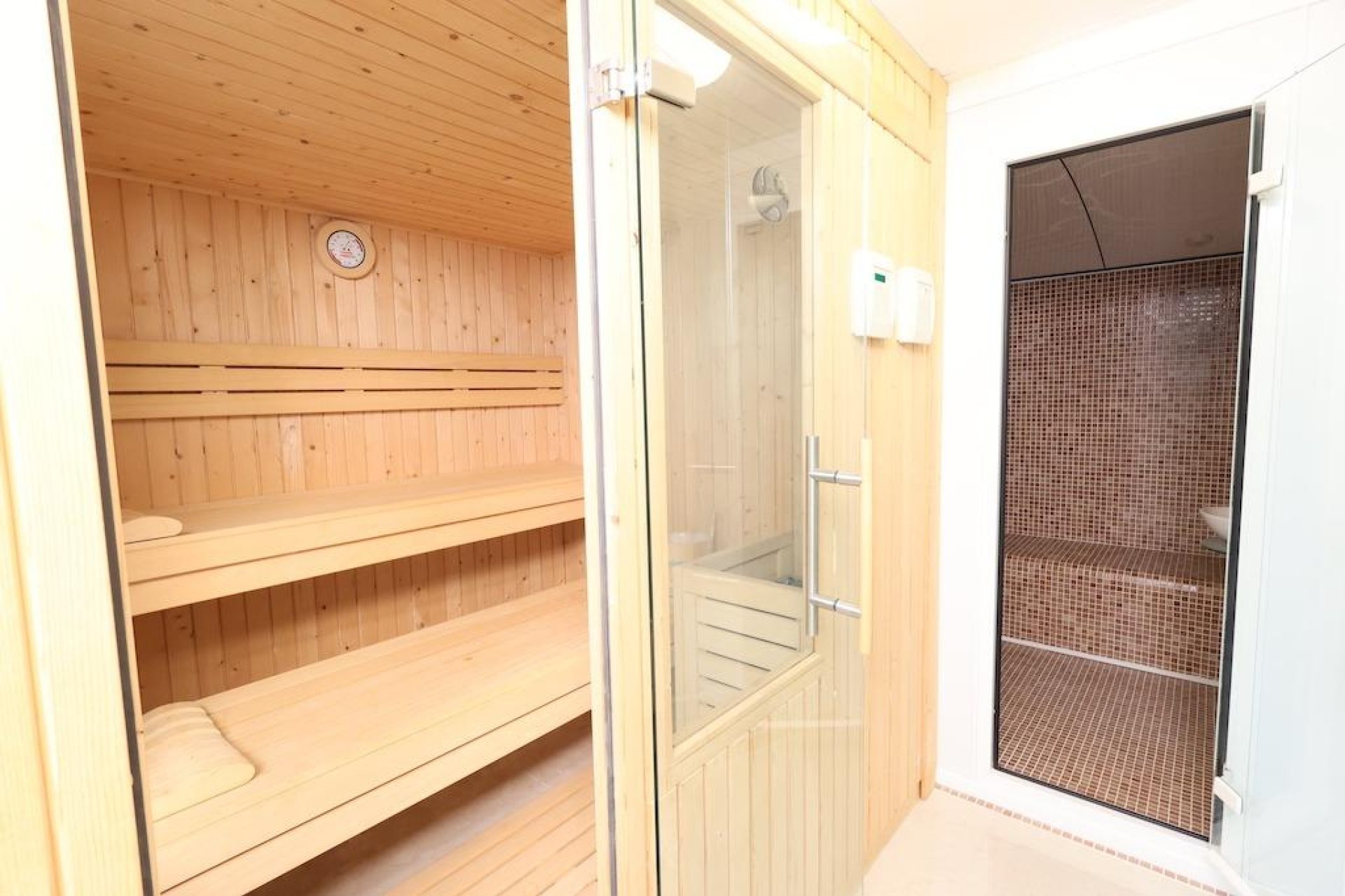 Resale - Villa -
Ciudad Quesada