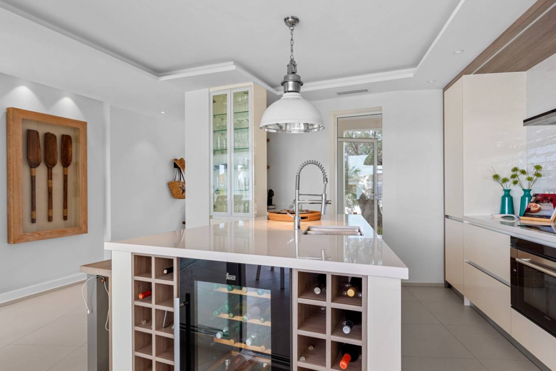 Resale - Villa -
Ciudad Quesada