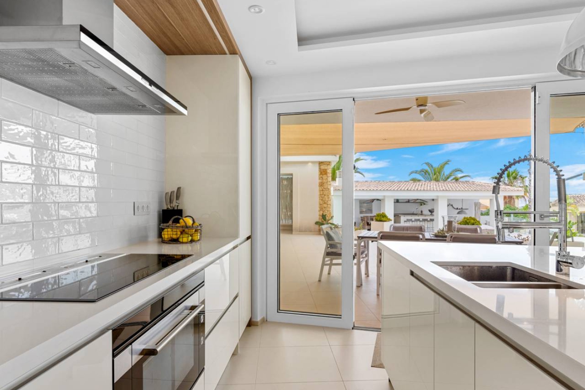 Resale - Villa -
Ciudad Quesada