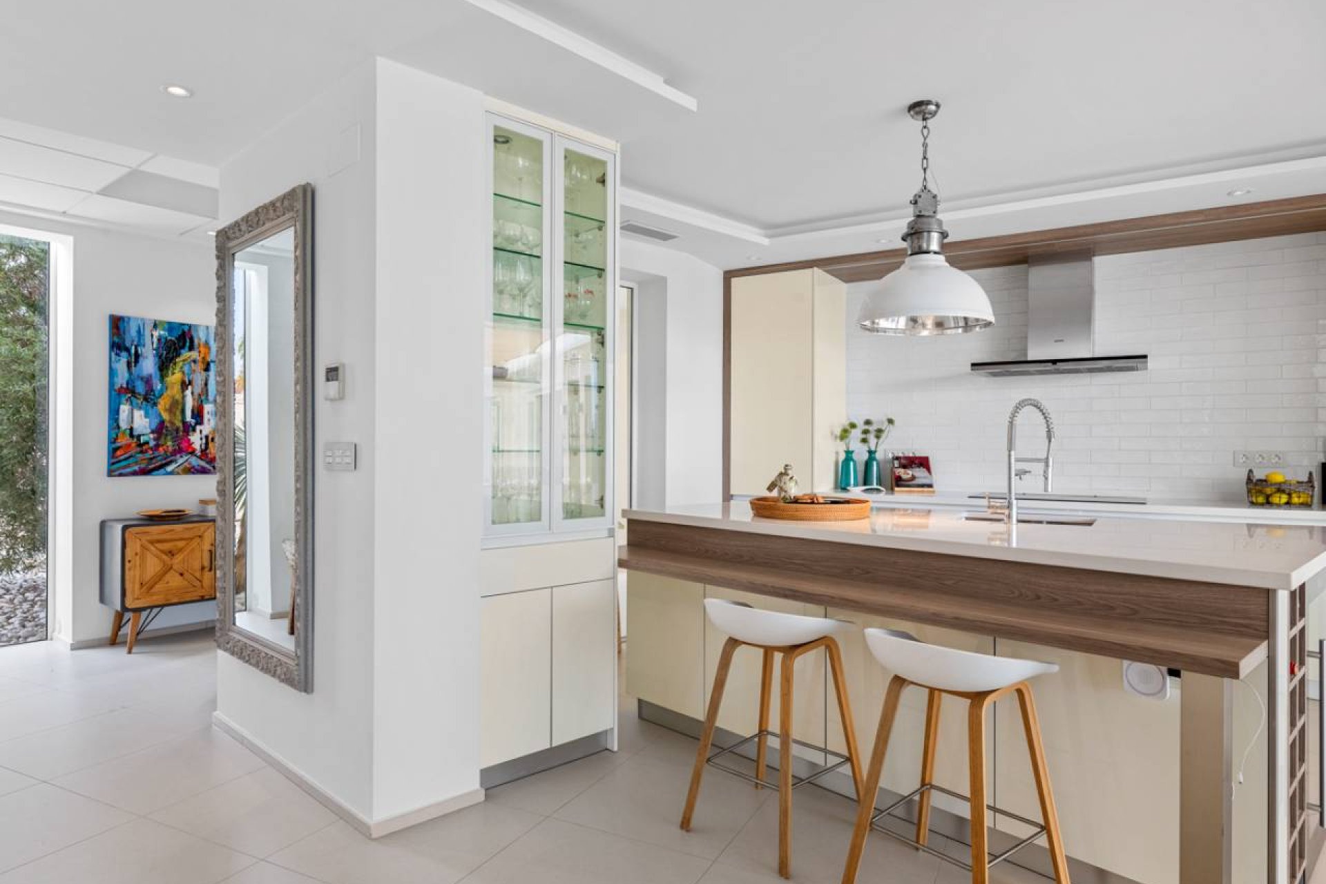 Resale - Villa -
Ciudad Quesada