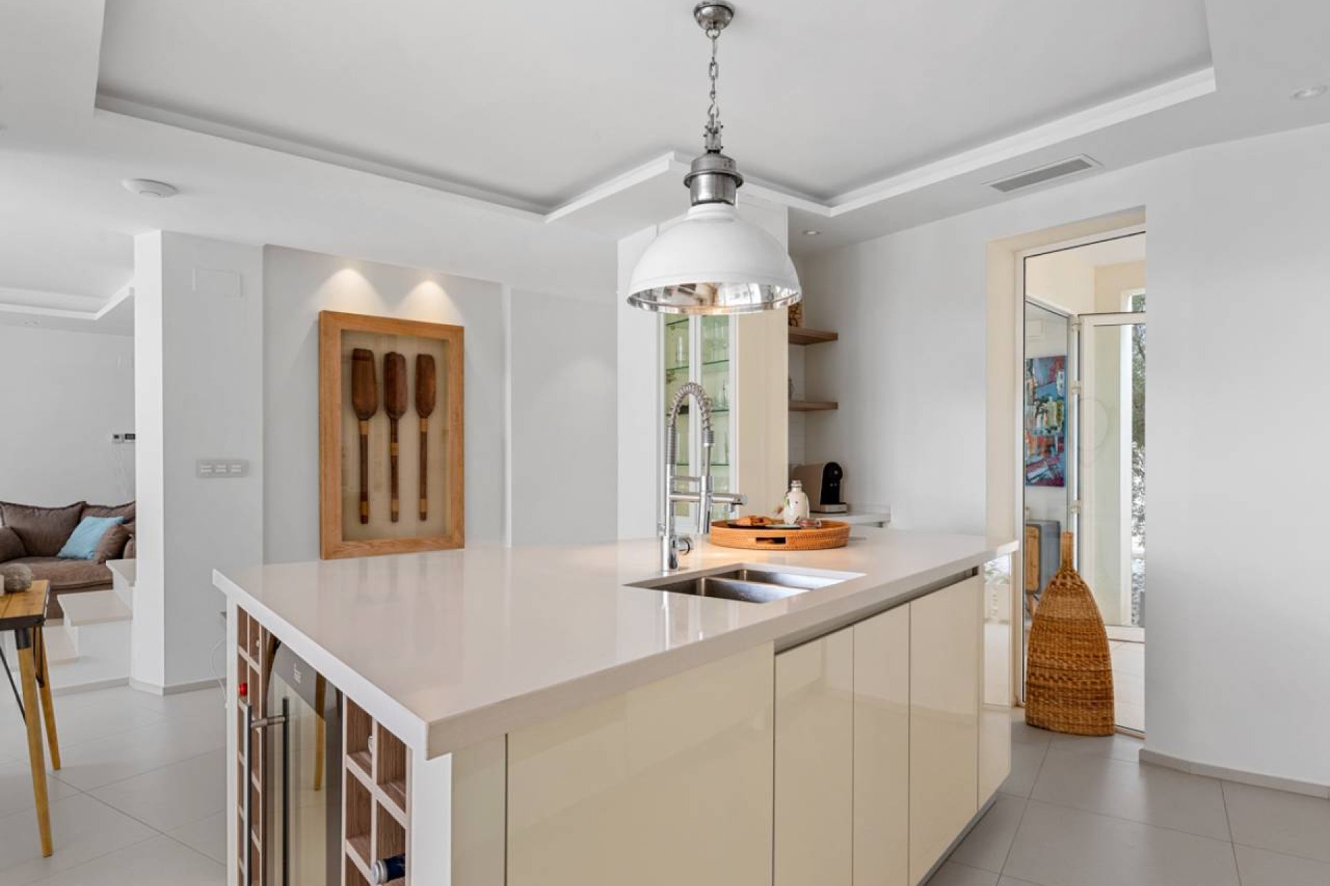 Resale - Villa -
Ciudad Quesada