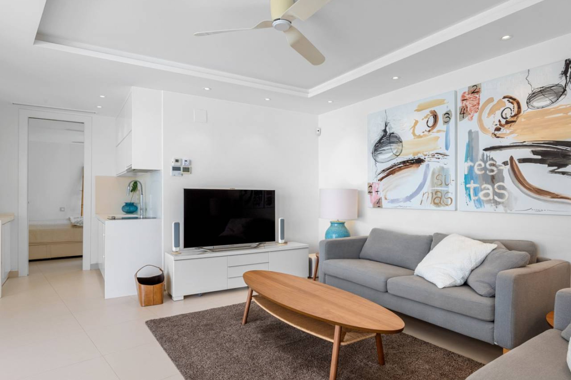 Resale - Villa -
Ciudad Quesada