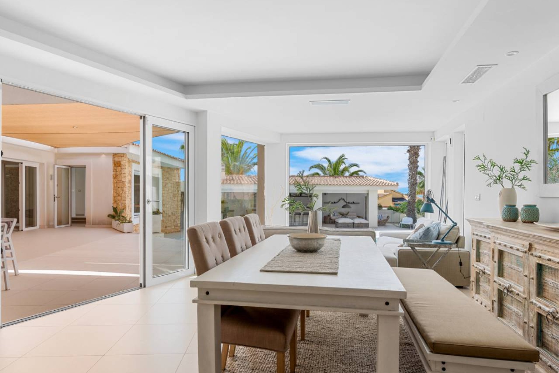 Resale - Villa -
Ciudad Quesada