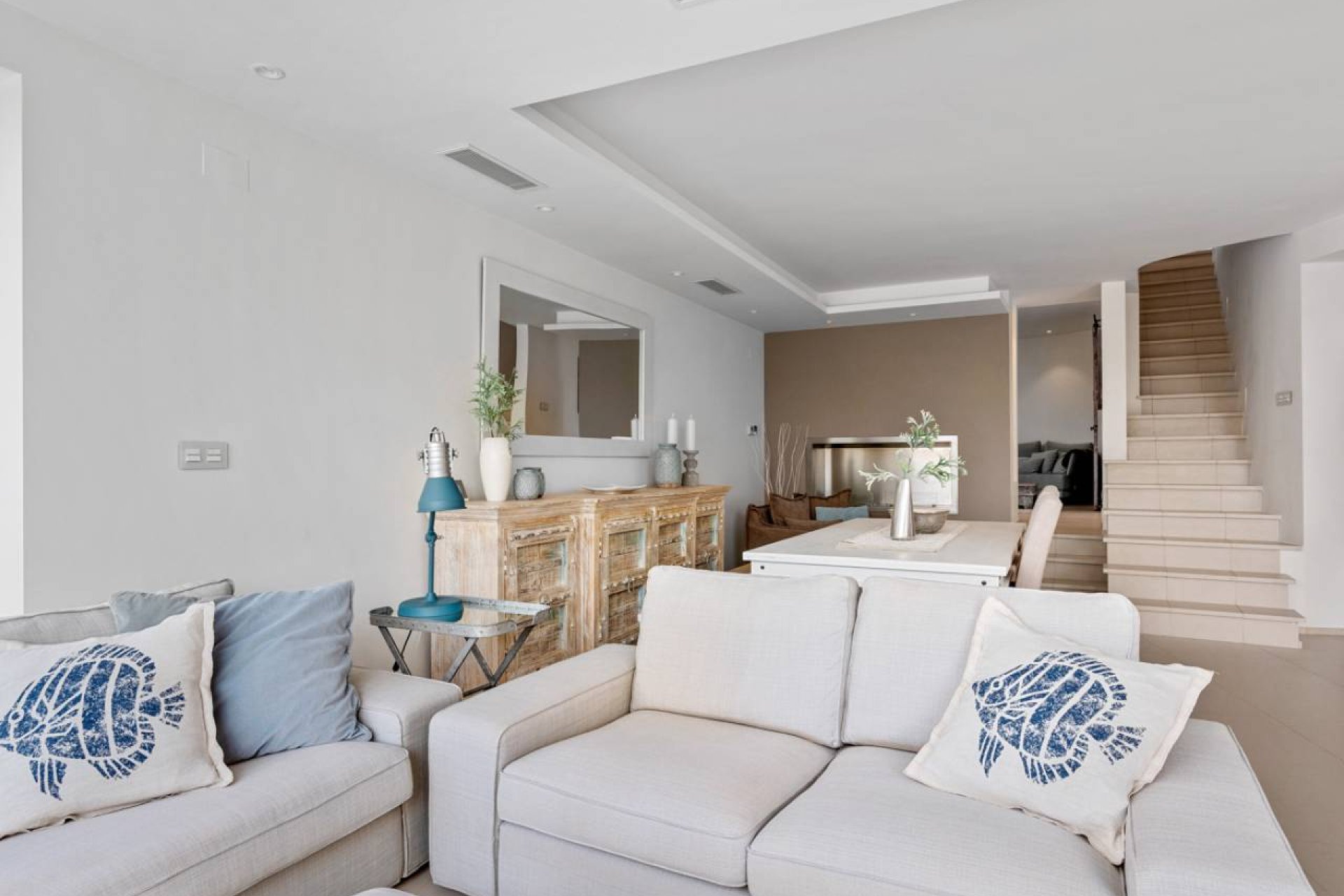 Resale - Villa -
Ciudad Quesada