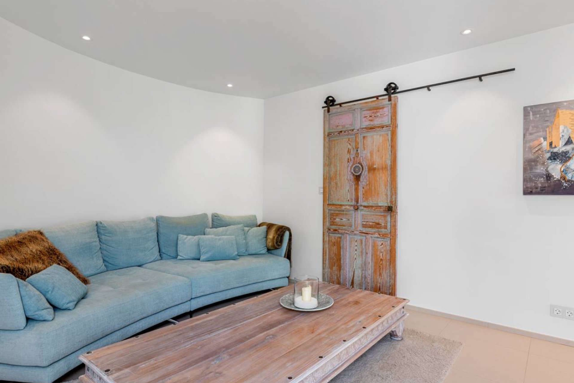 Resale - Villa -
Ciudad Quesada