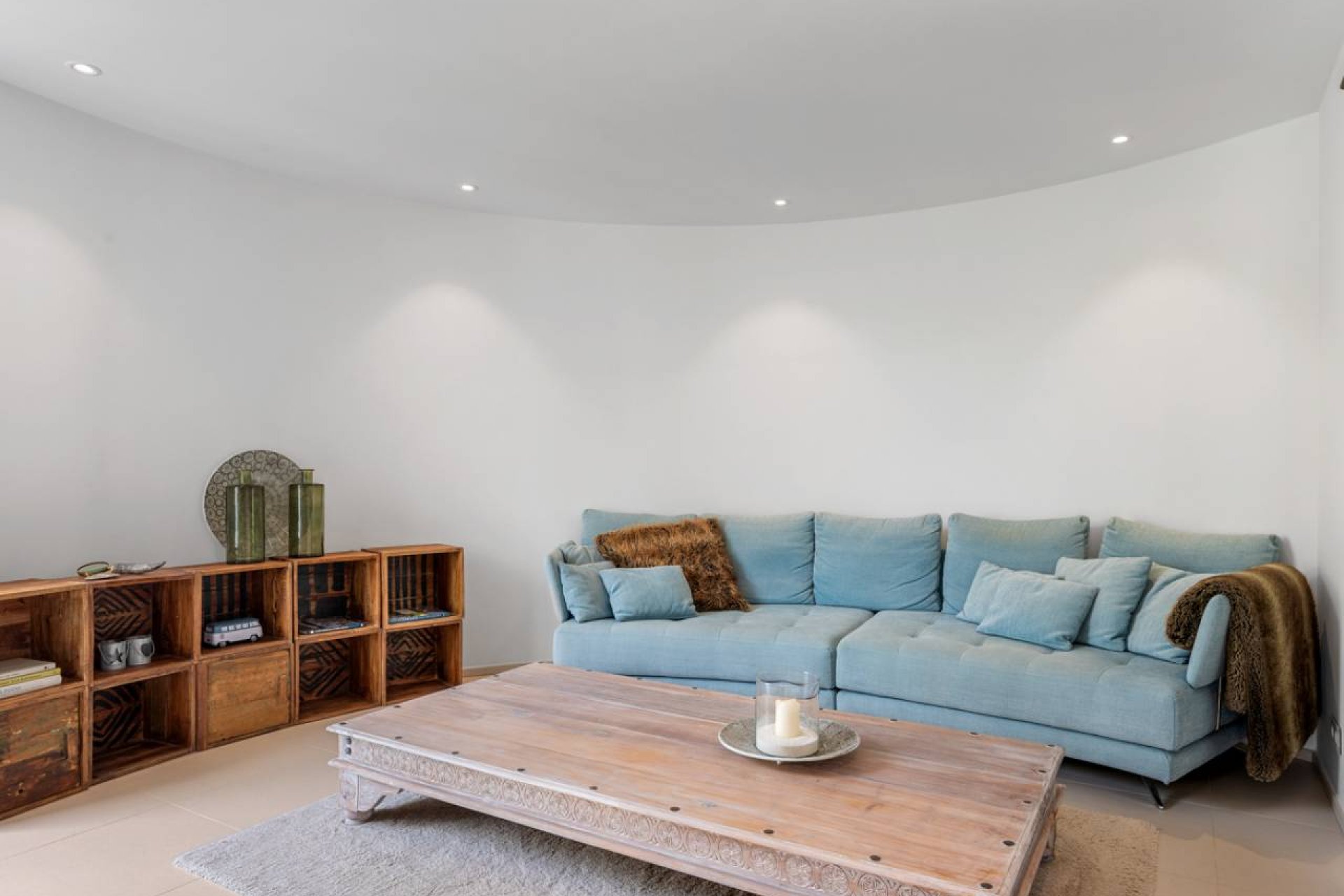 Resale - Villa -
Ciudad Quesada