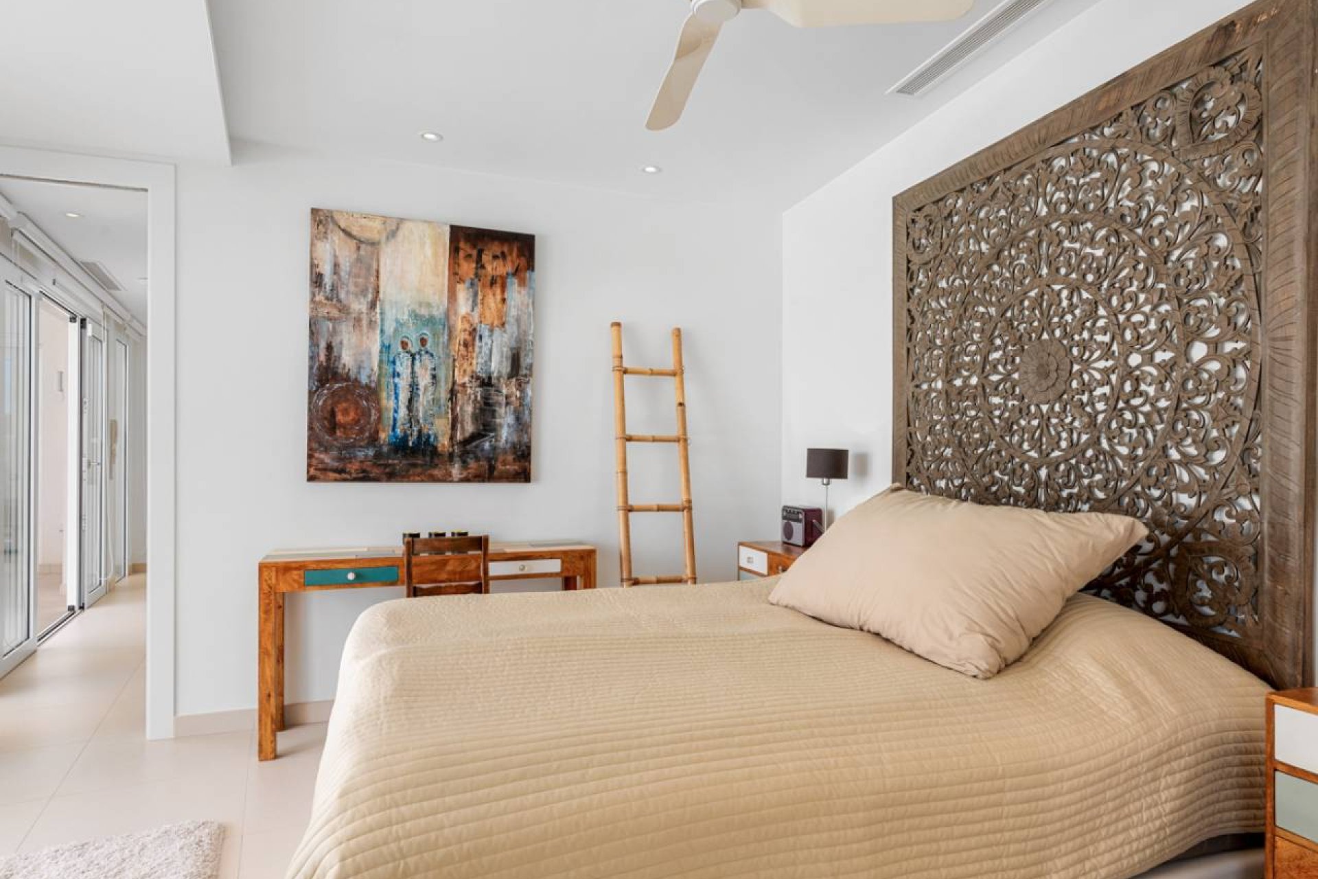 Resale - Villa -
Ciudad Quesada