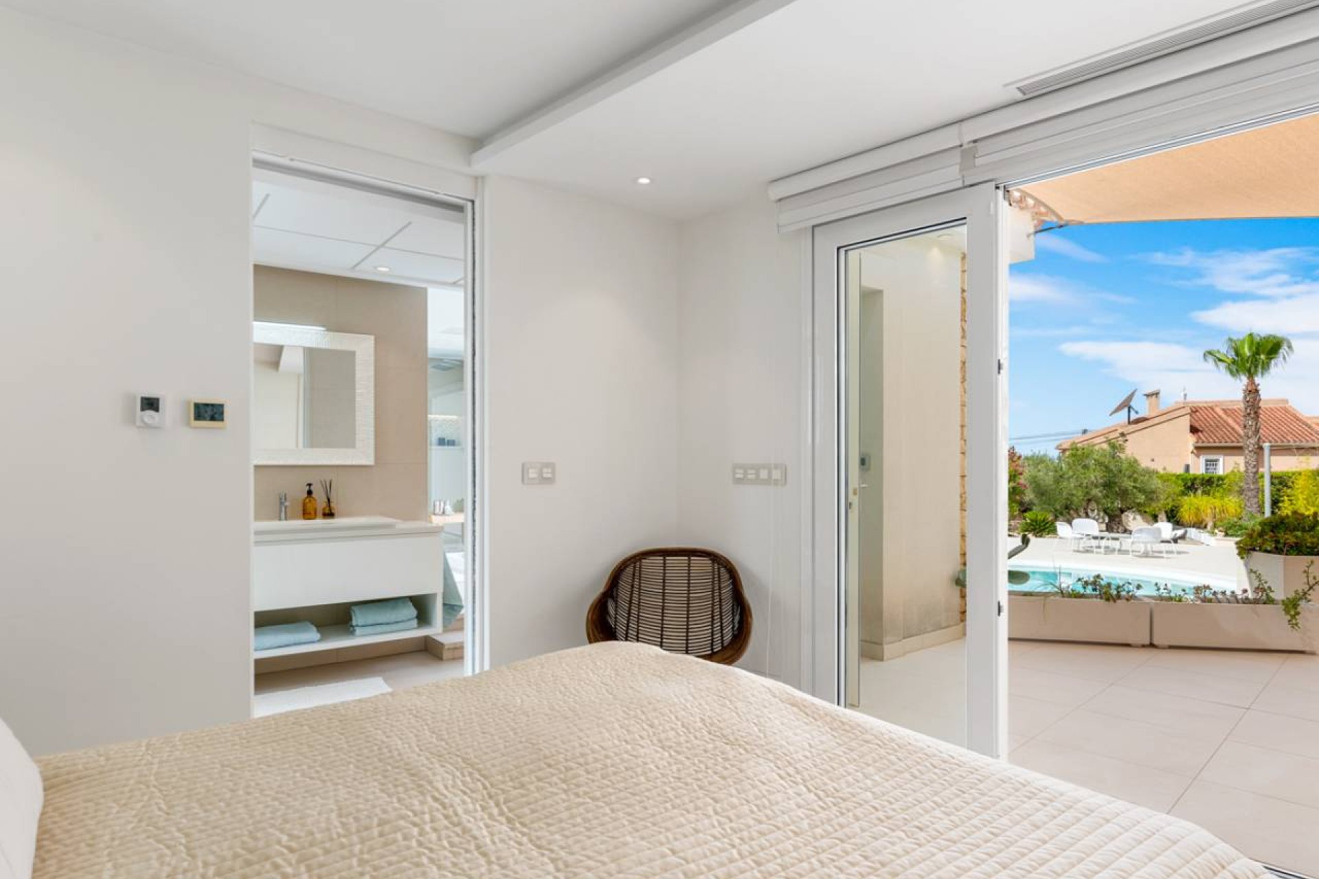 Resale - Villa -
Ciudad Quesada