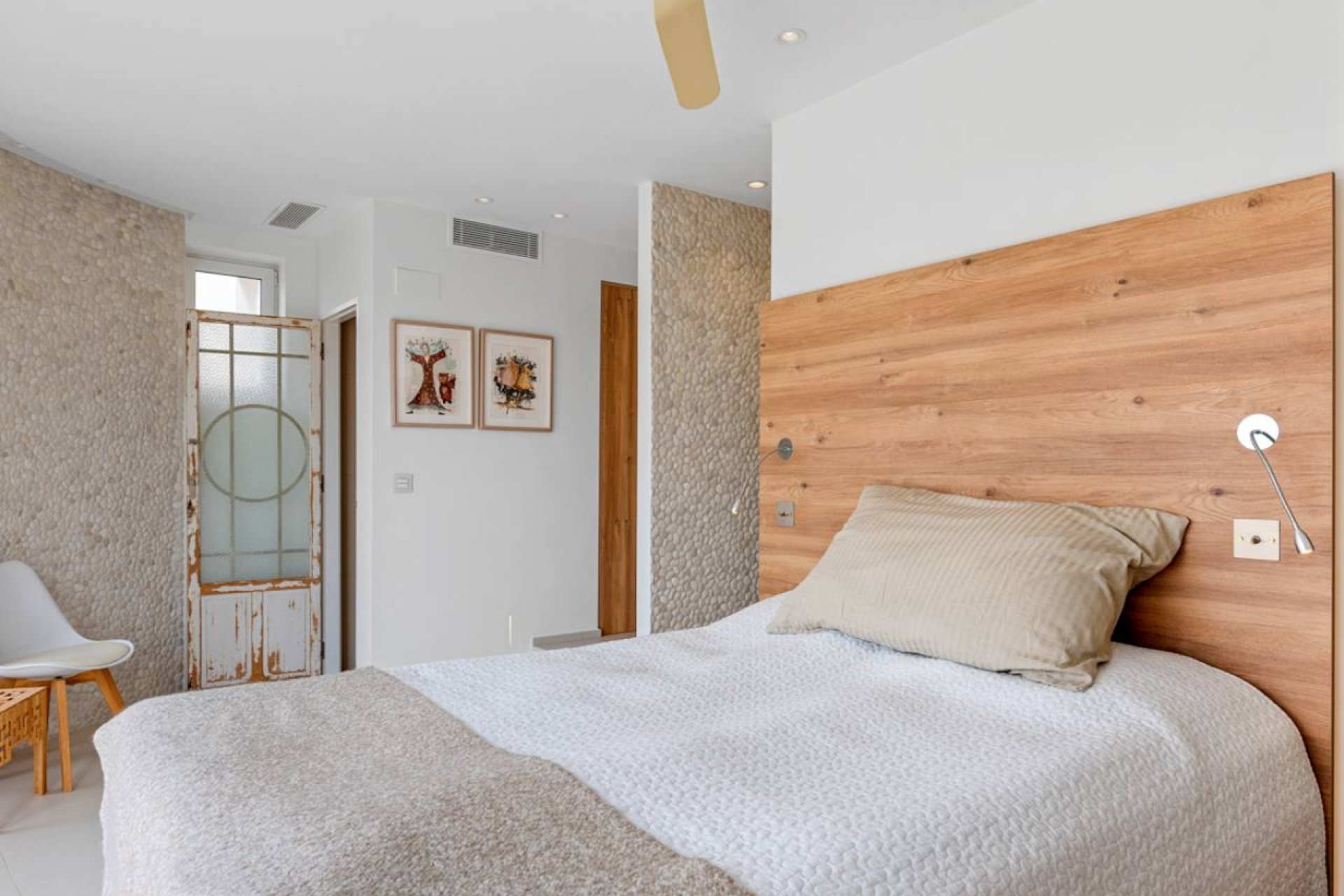 Resale - Villa -
Ciudad Quesada