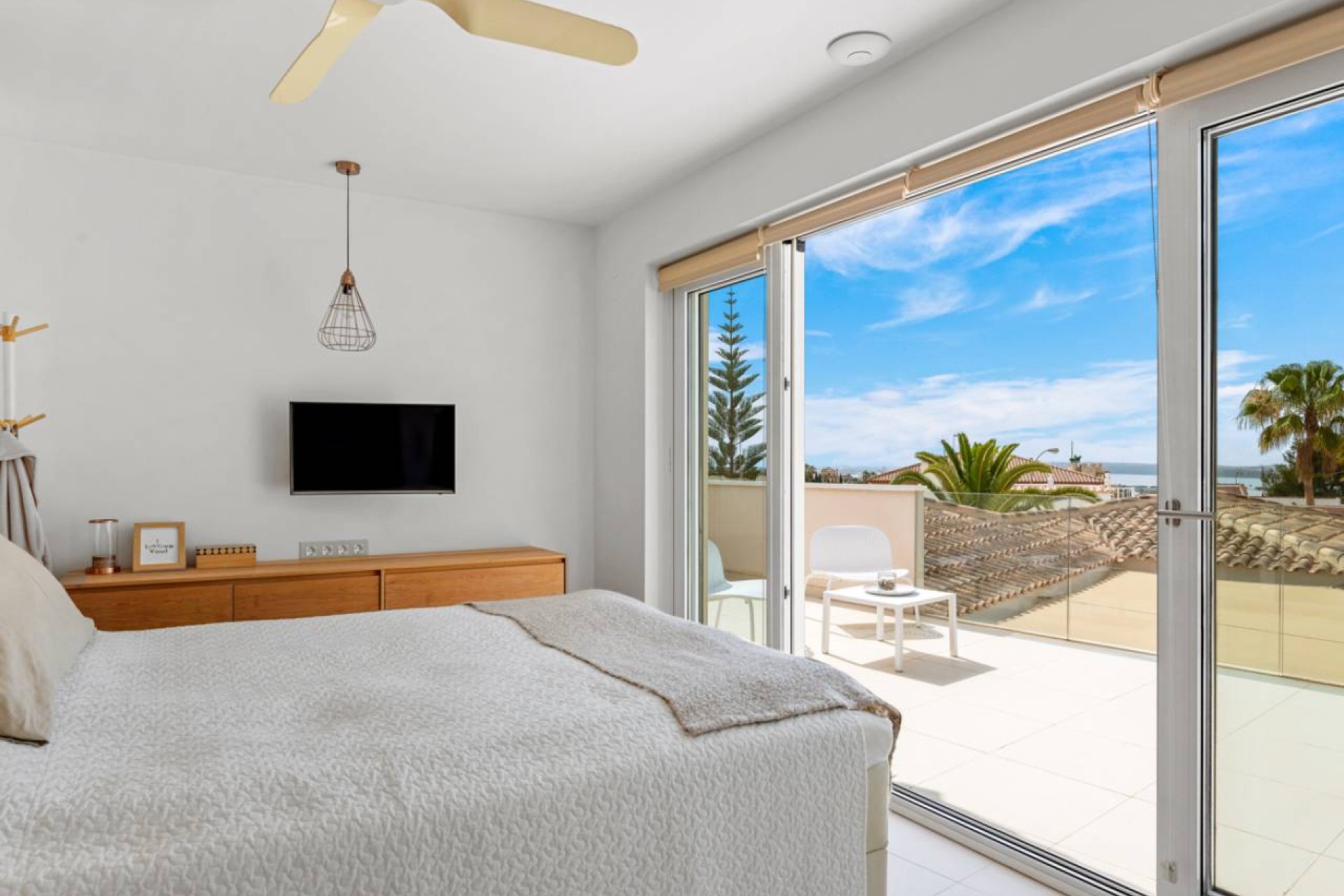 Resale - Villa -
Ciudad Quesada