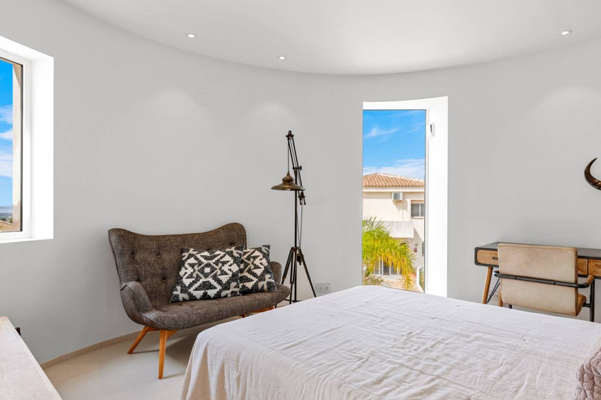 Resale - Villa -
Ciudad Quesada