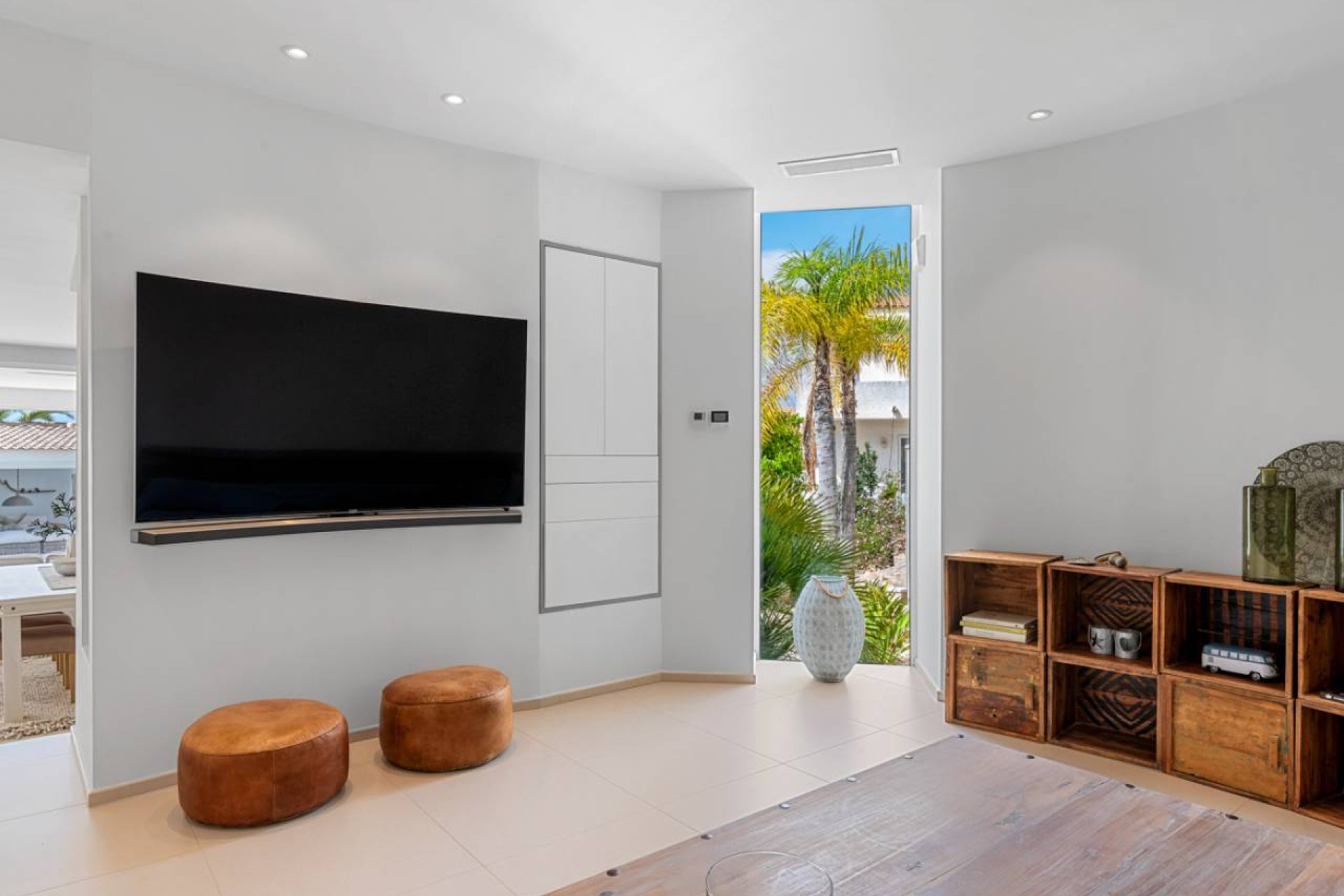 Resale - Villa -
Ciudad Quesada