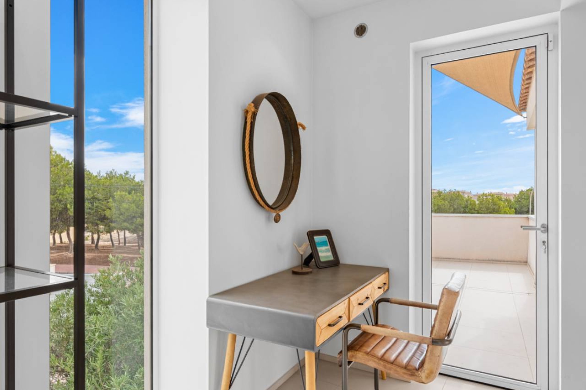 Resale - Villa -
Ciudad Quesada