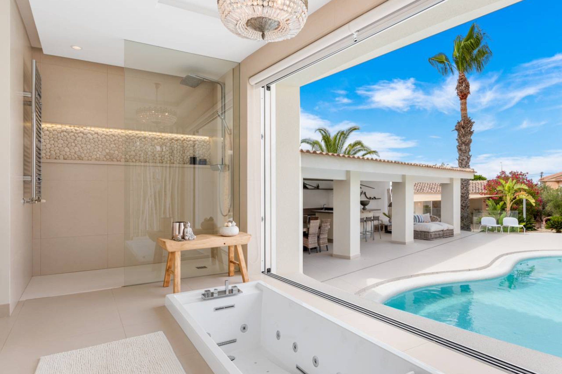 Resale - Villa -
Ciudad Quesada