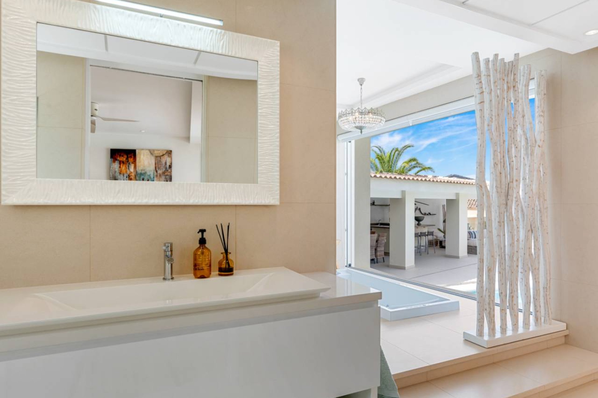 Resale - Villa -
Ciudad Quesada