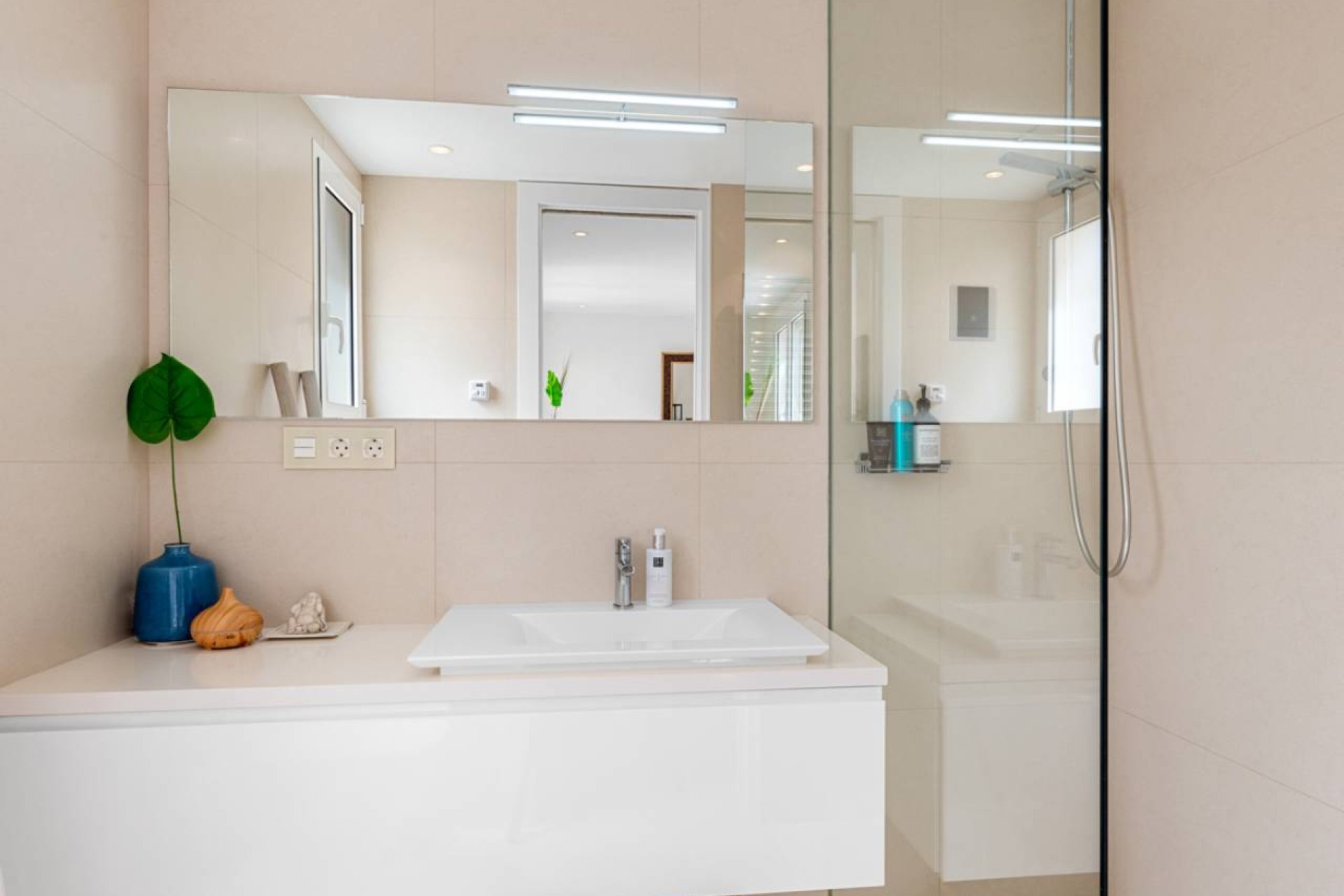 Resale - Villa -
Ciudad Quesada