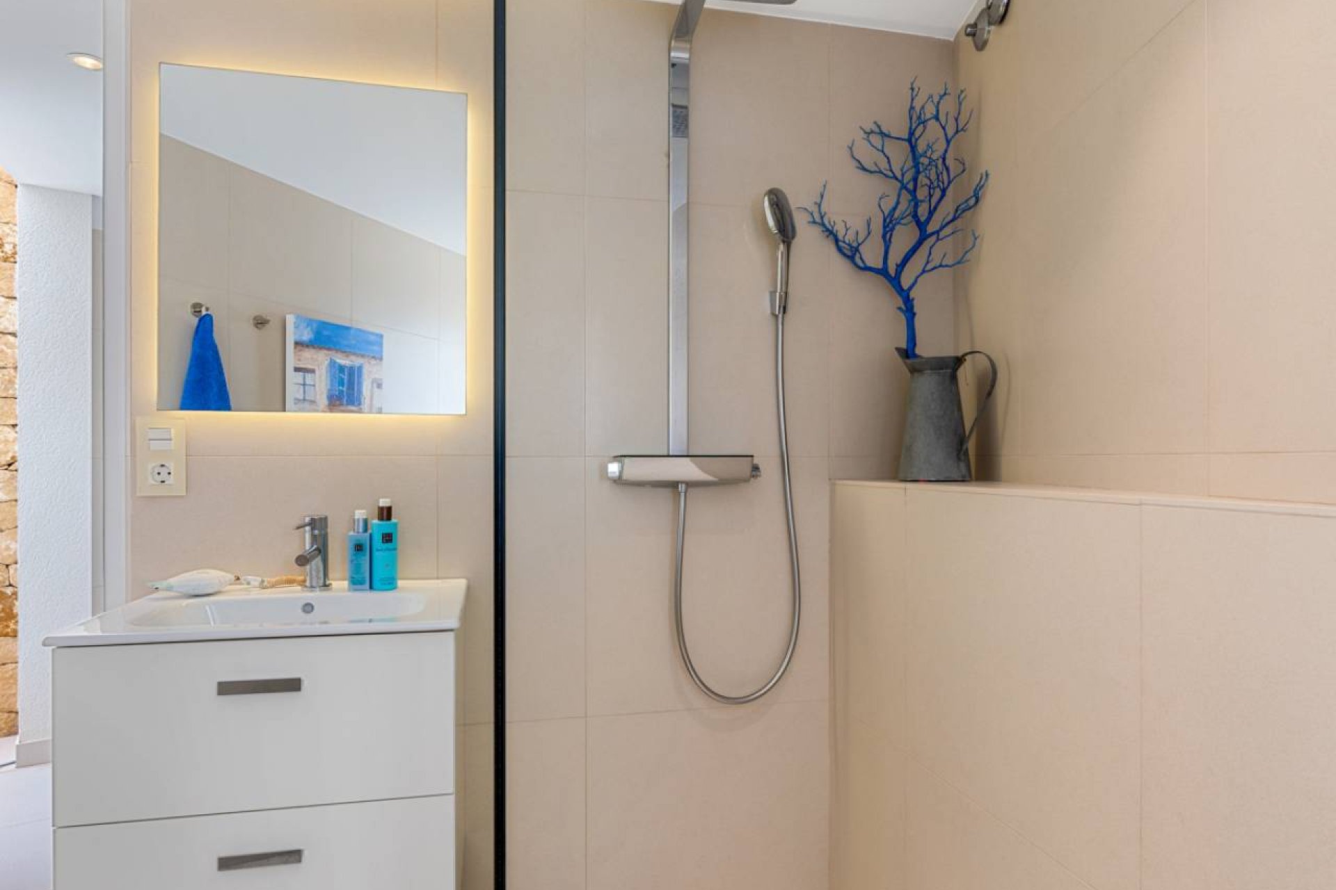 Resale - Villa -
Ciudad Quesada