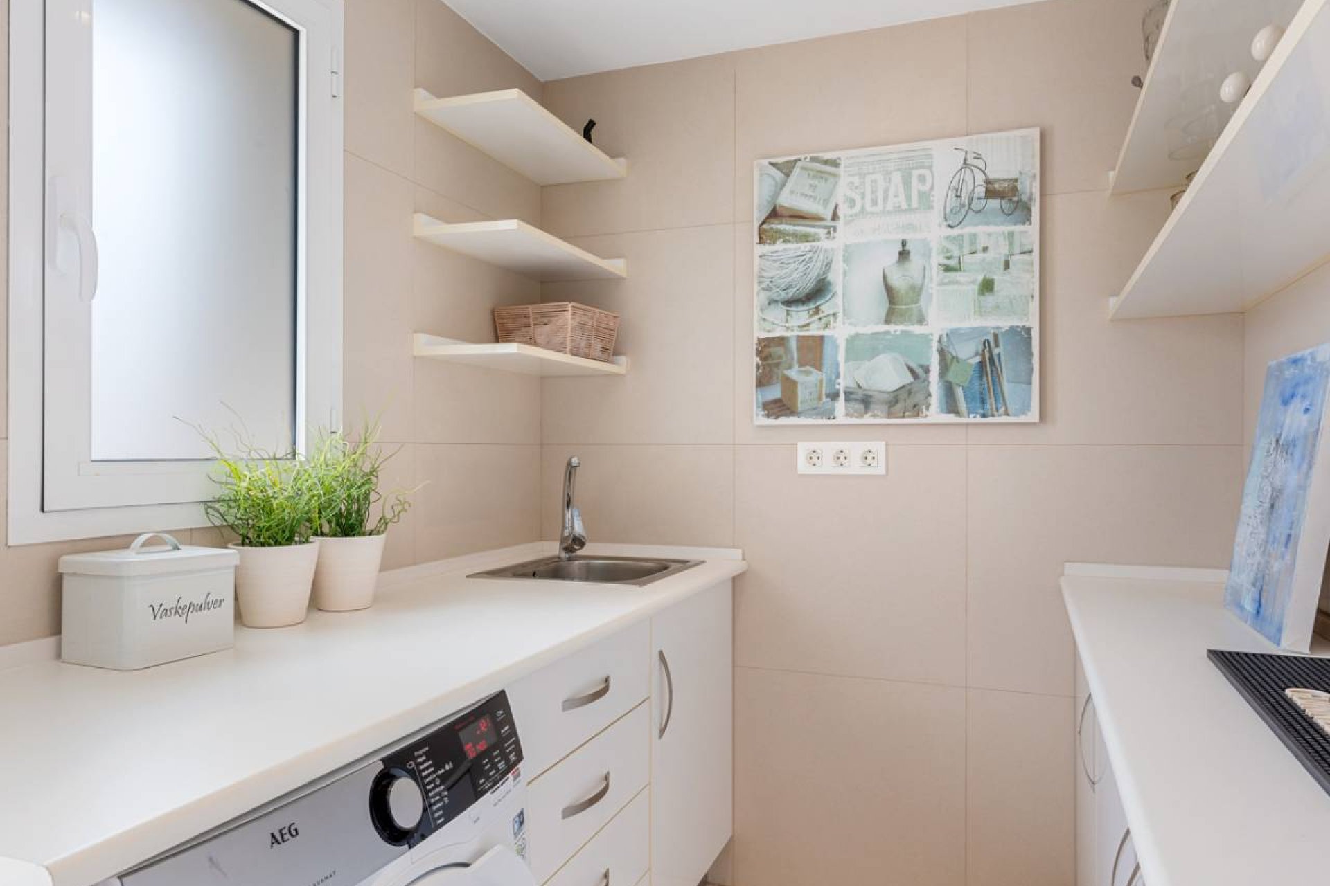 Resale - Villa -
Ciudad Quesada