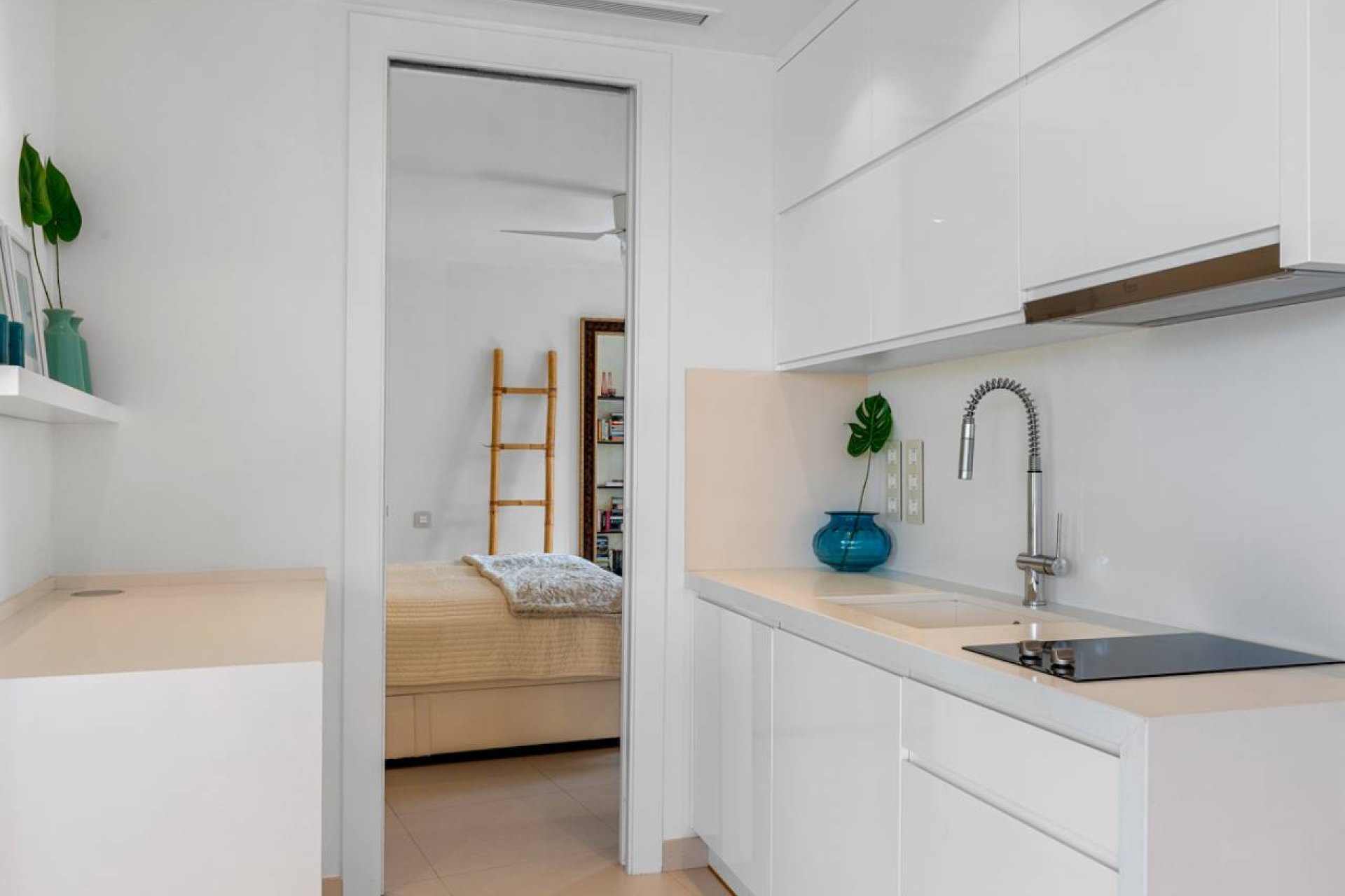 Resale - Villa -
Ciudad Quesada