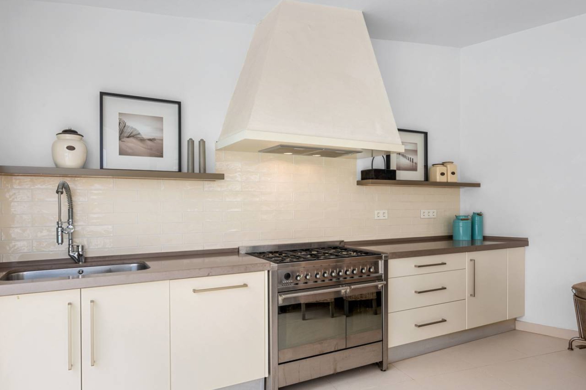 Resale - Villa -
Ciudad Quesada