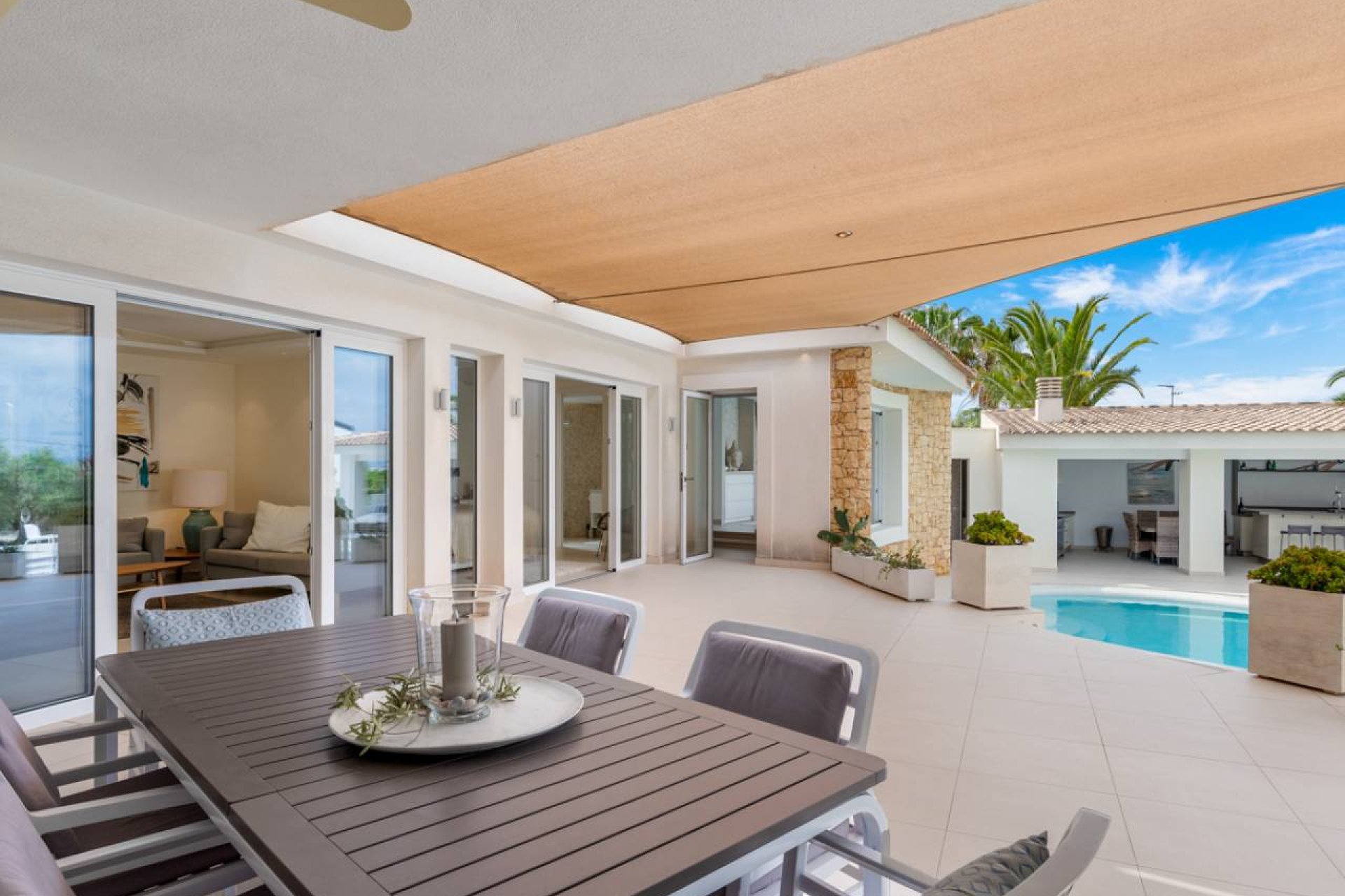 Resale - Villa -
Ciudad Quesada