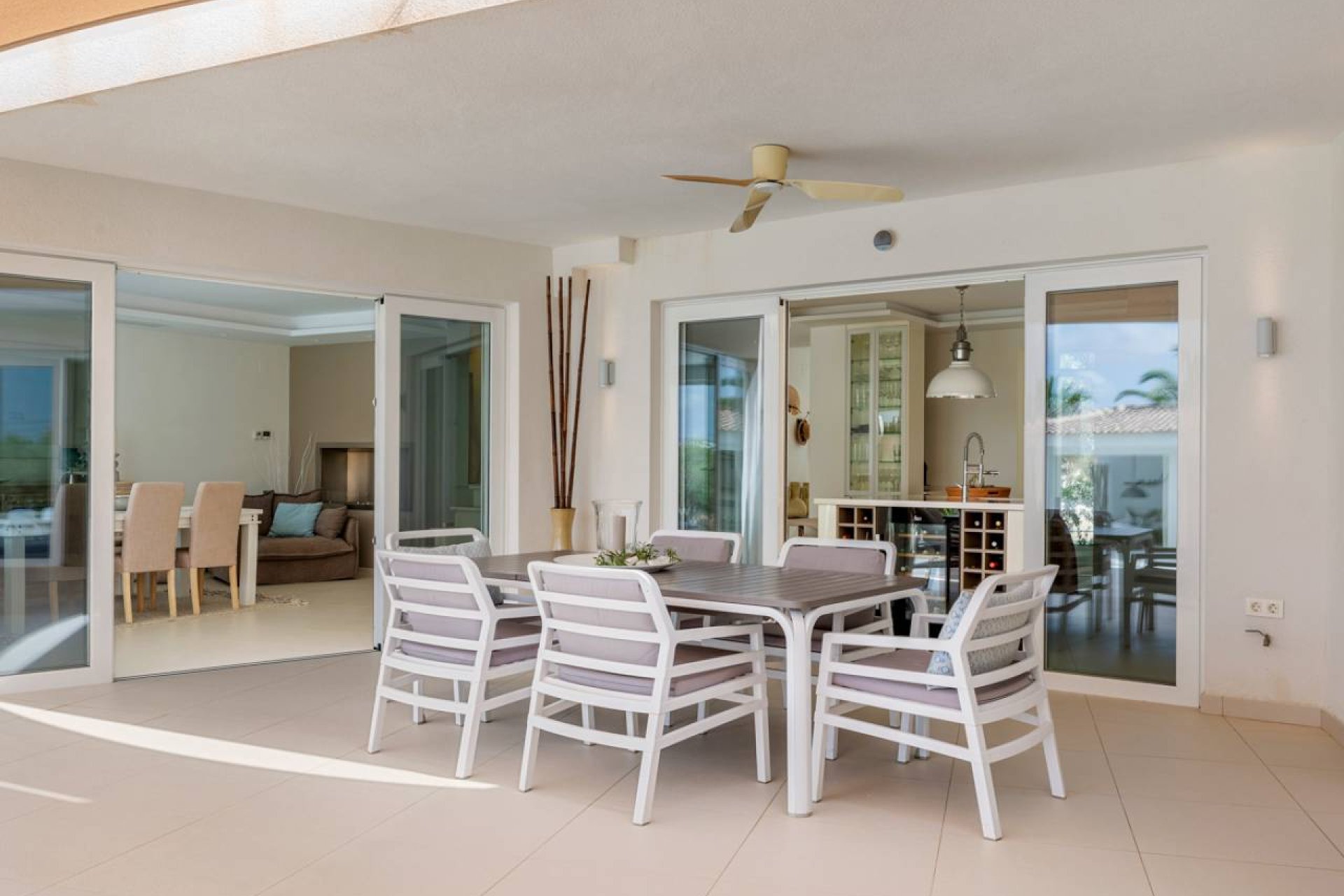 Resale - Villa -
Ciudad Quesada