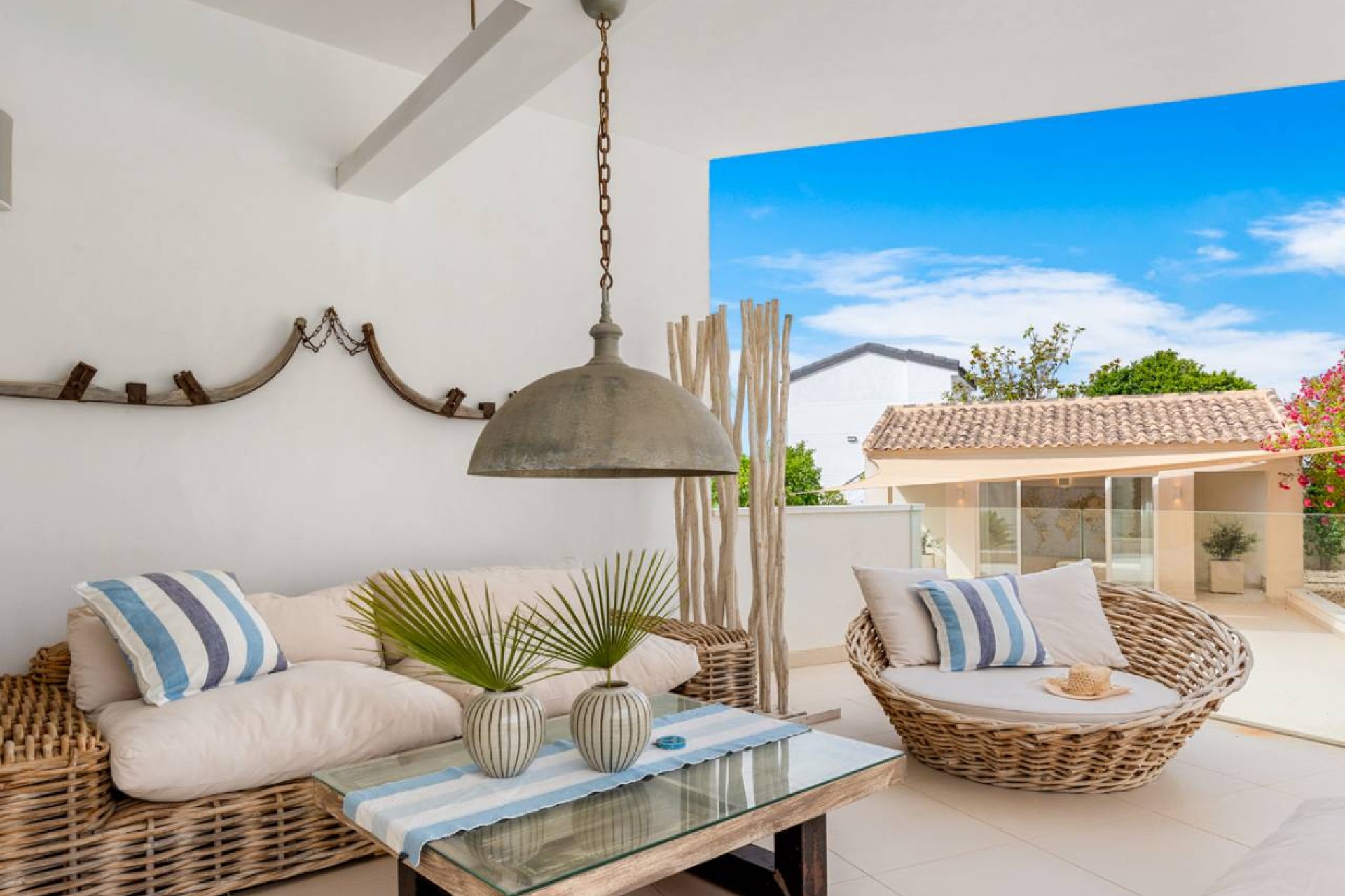 Resale - Villa -
Ciudad Quesada