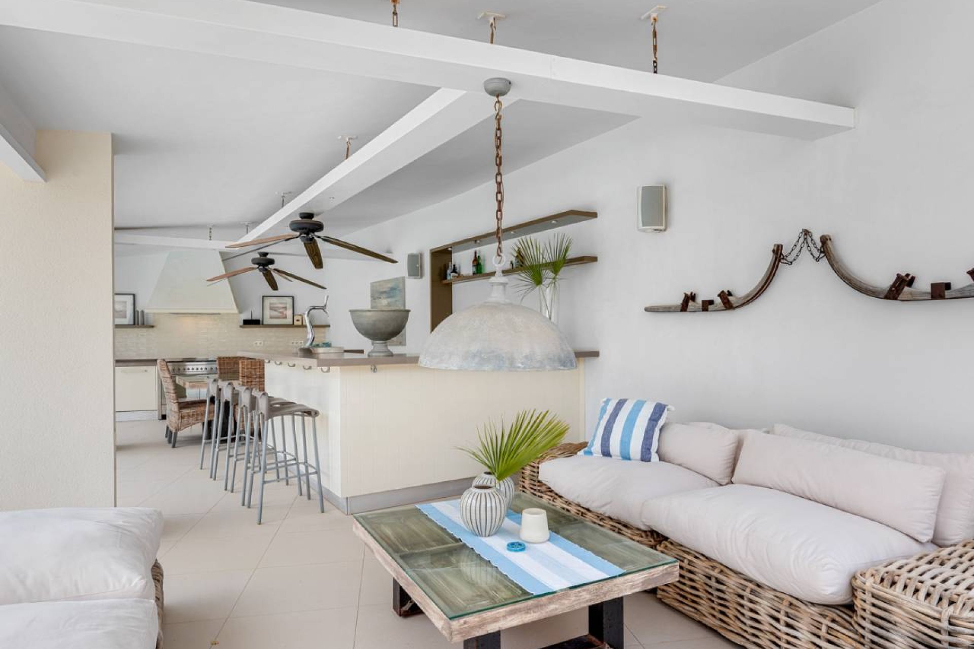 Resale - Villa -
Ciudad Quesada