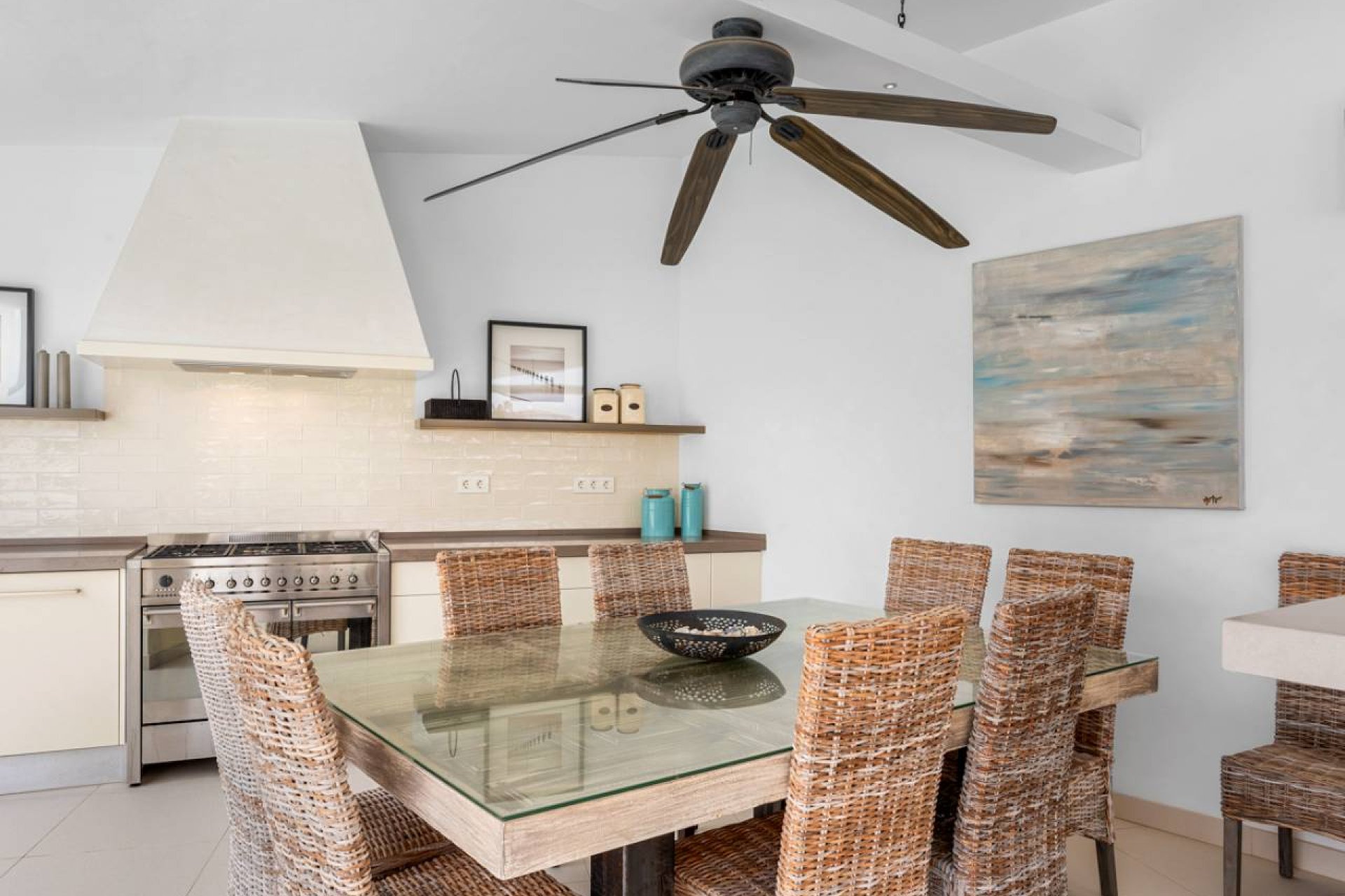 Resale - Villa -
Ciudad Quesada