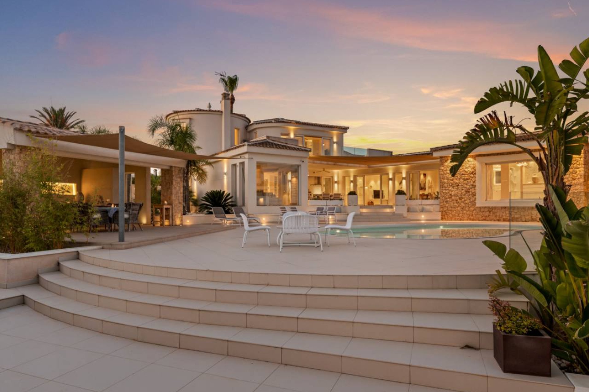 Resale - Villa -
Ciudad Quesada