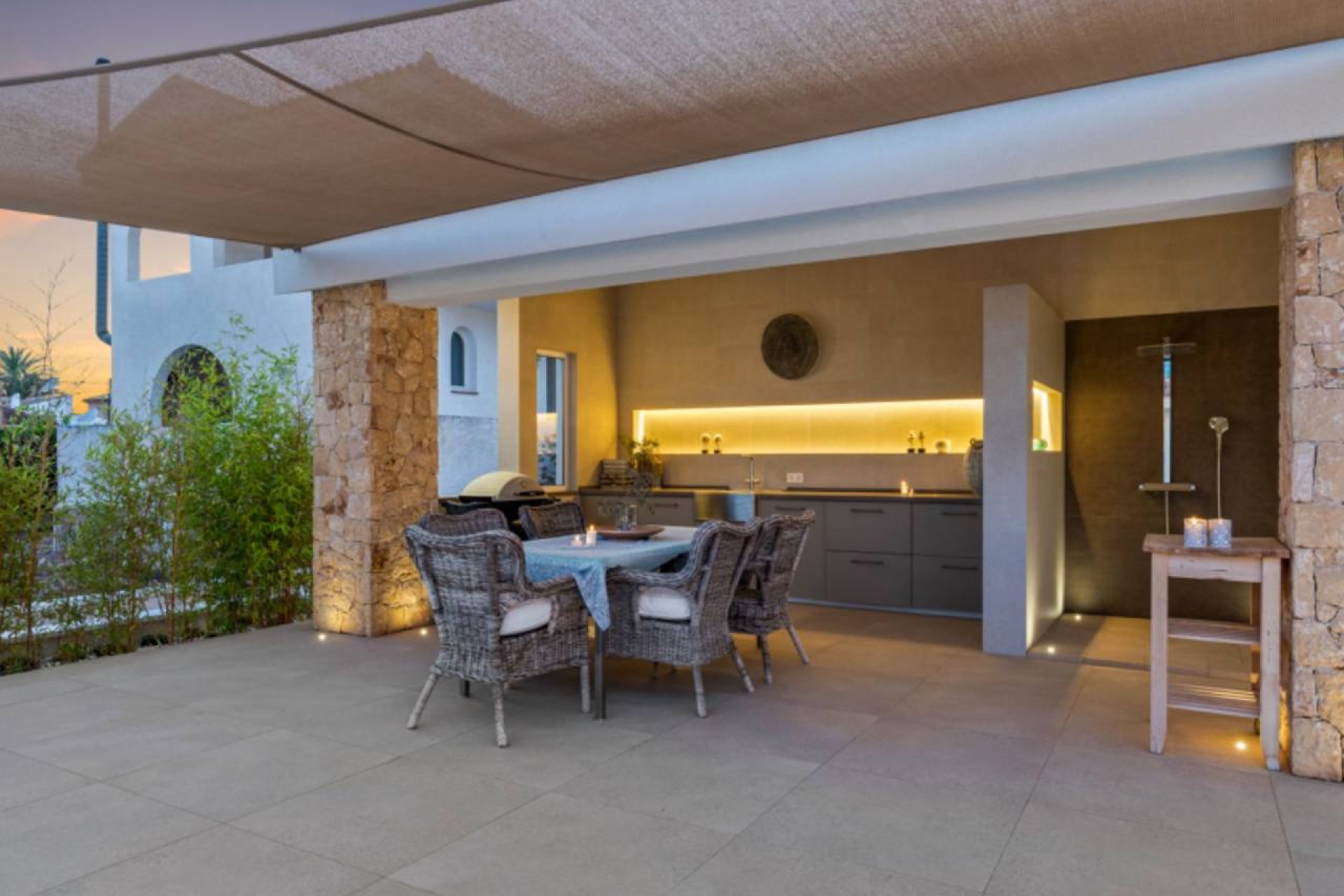 Resale - Villa -
Ciudad Quesada